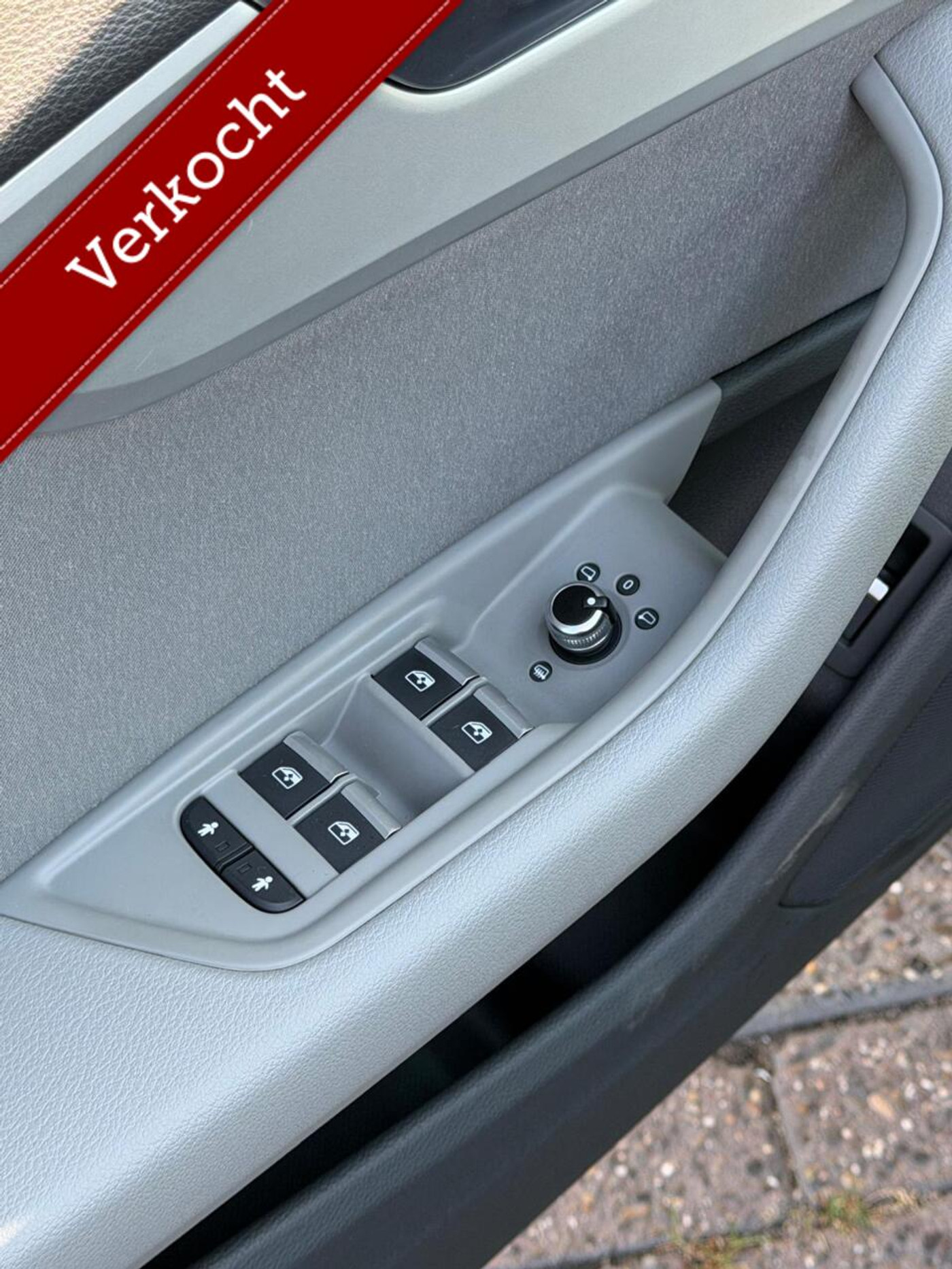 Foto van Audi A4 Avant
