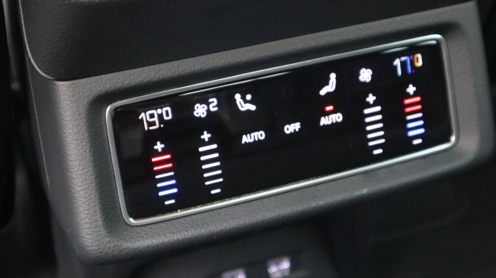 Foto van Audi E-tron Sportback 55