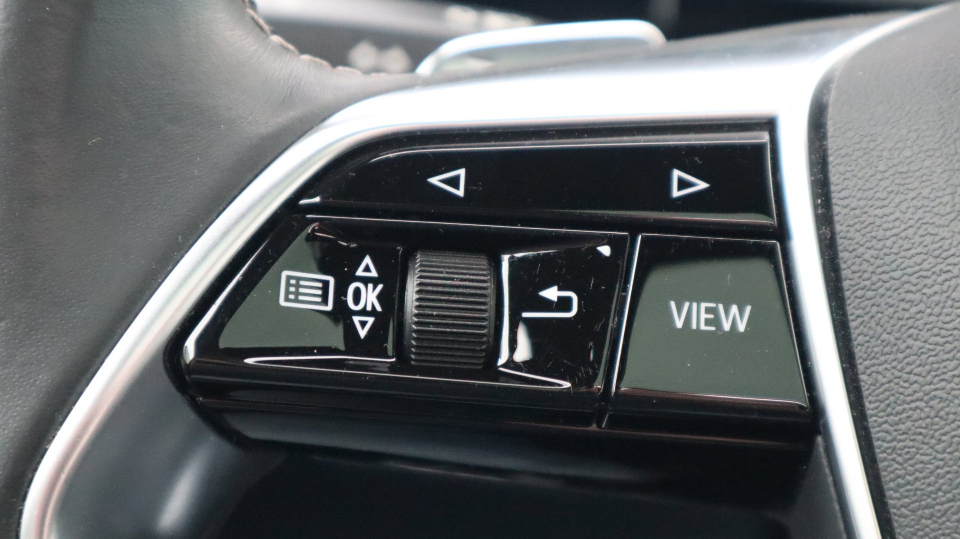 Foto van Audi E-tron Sportback 55