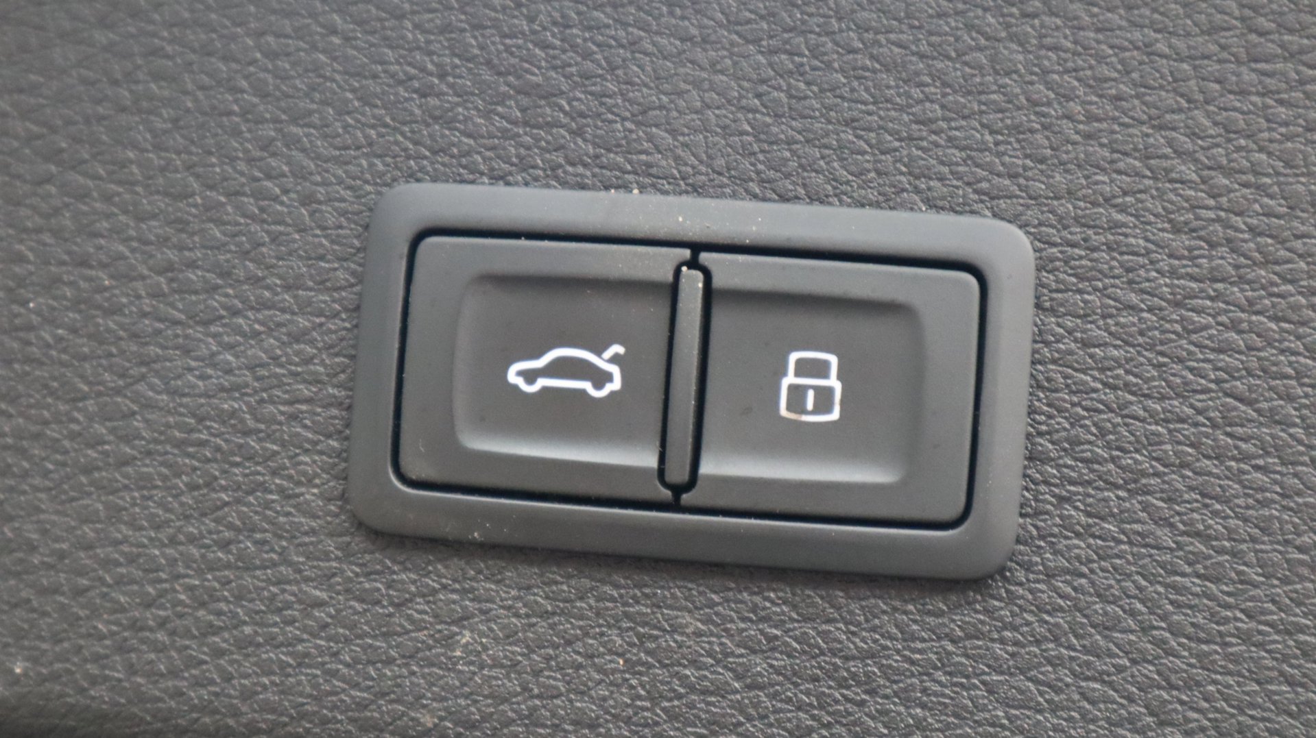 Foto van Audi E-tron Sportback 55
