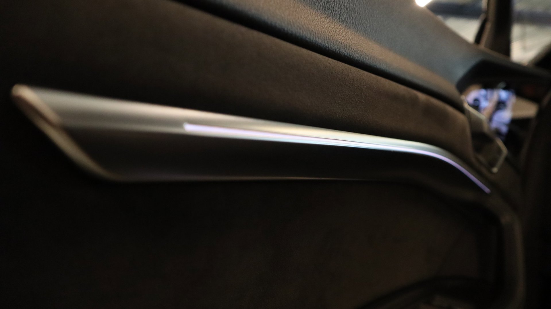 Foto van Audi E-tron Sportback 55