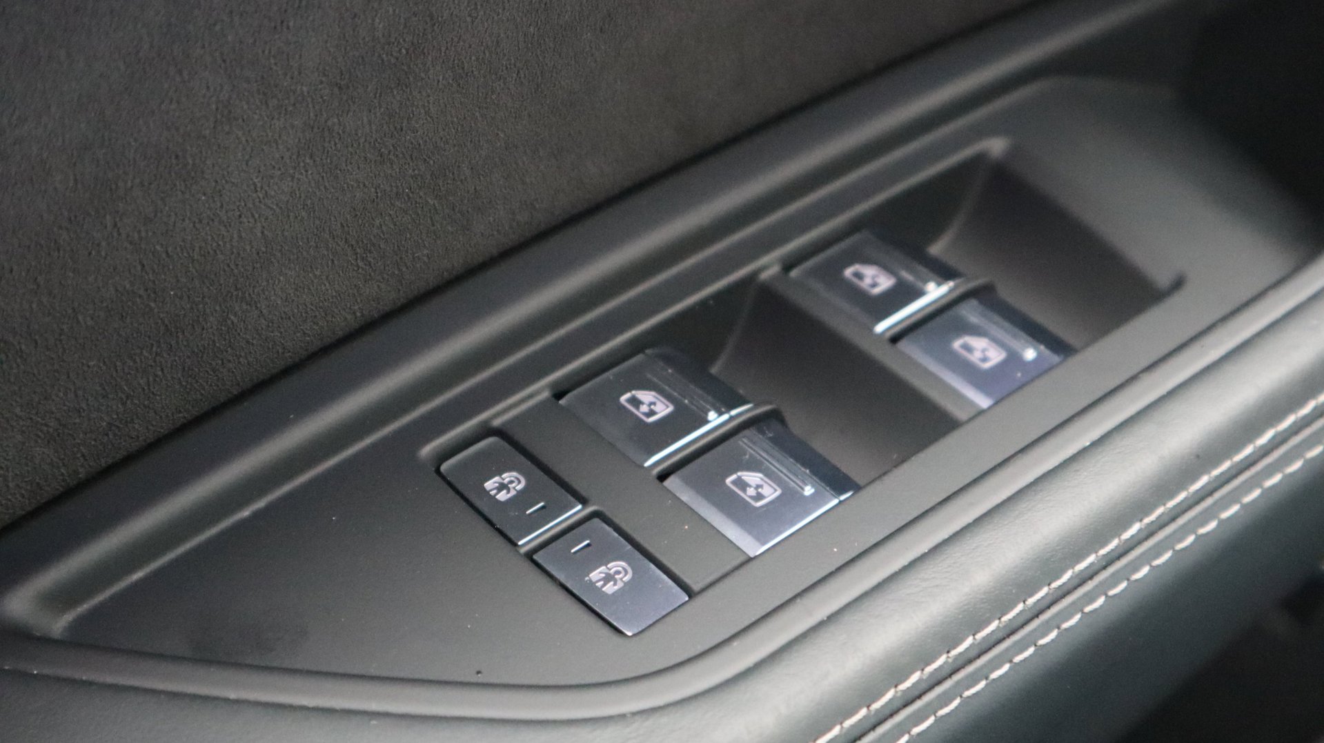 Foto van Audi E-tron Sportback 55