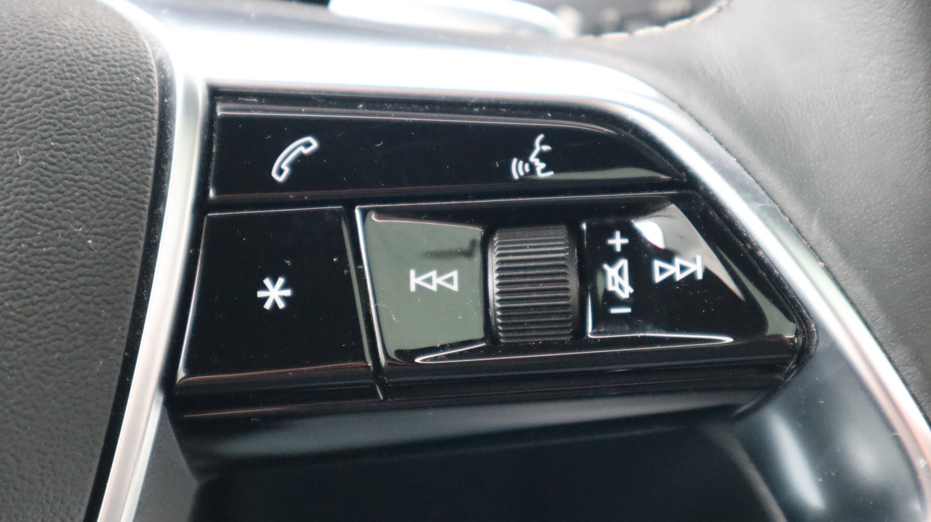 Foto van Audi E-tron Sportback 55