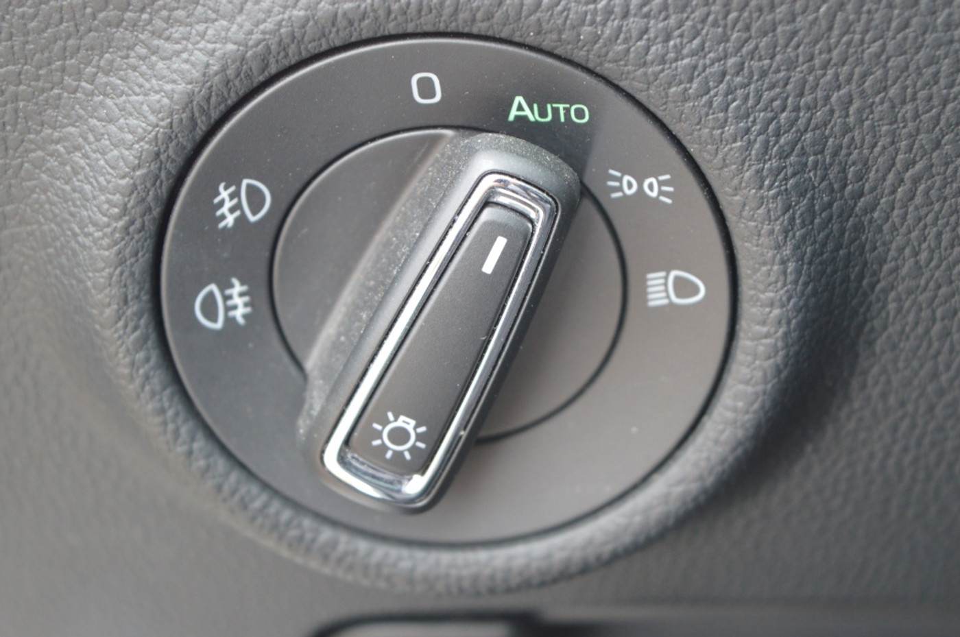 Foto van Skoda Superb