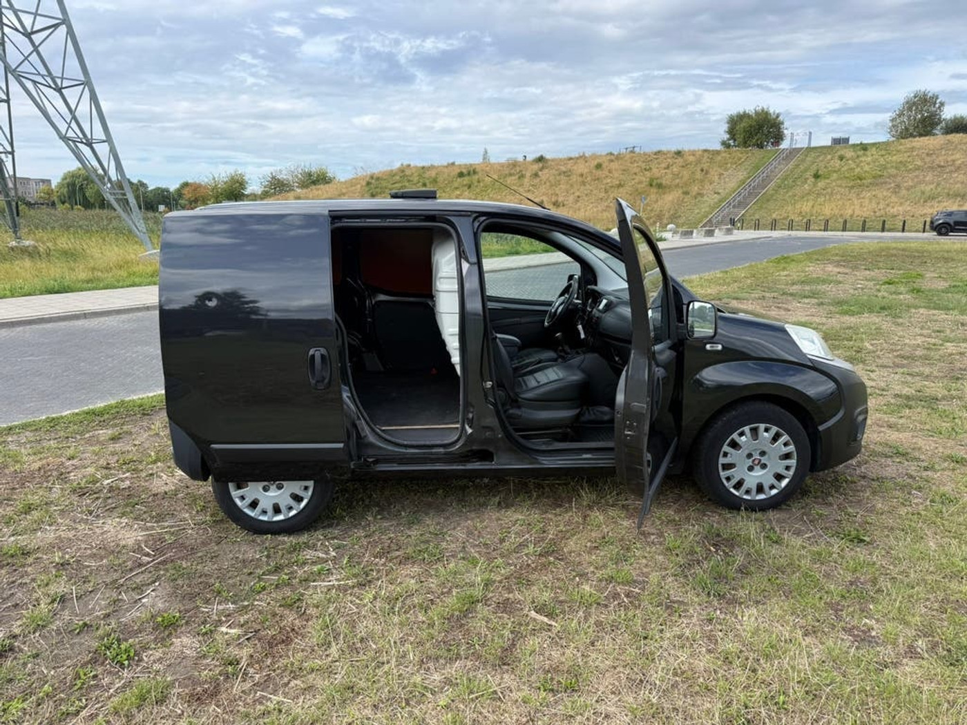 Foto van Fiat Fiat Fiorino