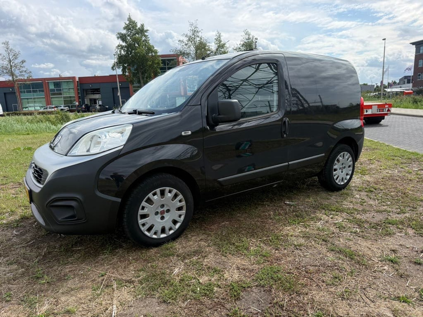Foto van Fiat Fiat Fiorino