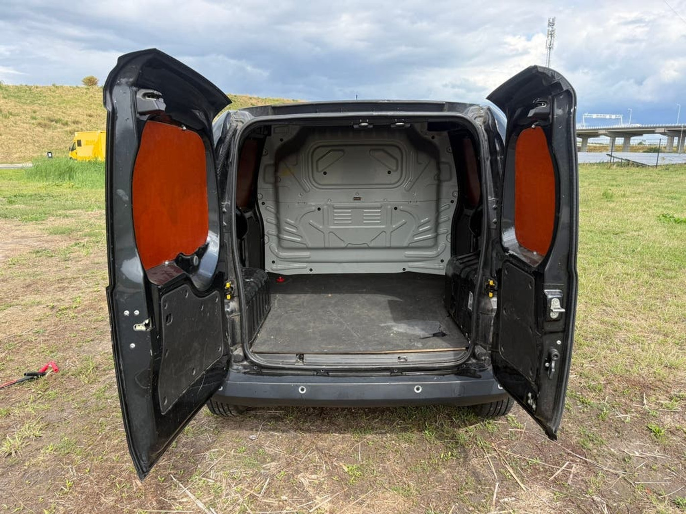 Foto van Fiat Fiat Fiorino