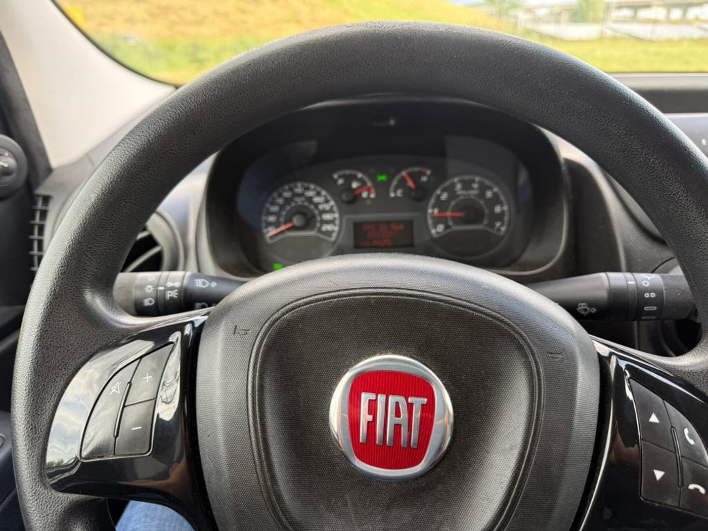 Foto van Fiat Fiat Fiorino
