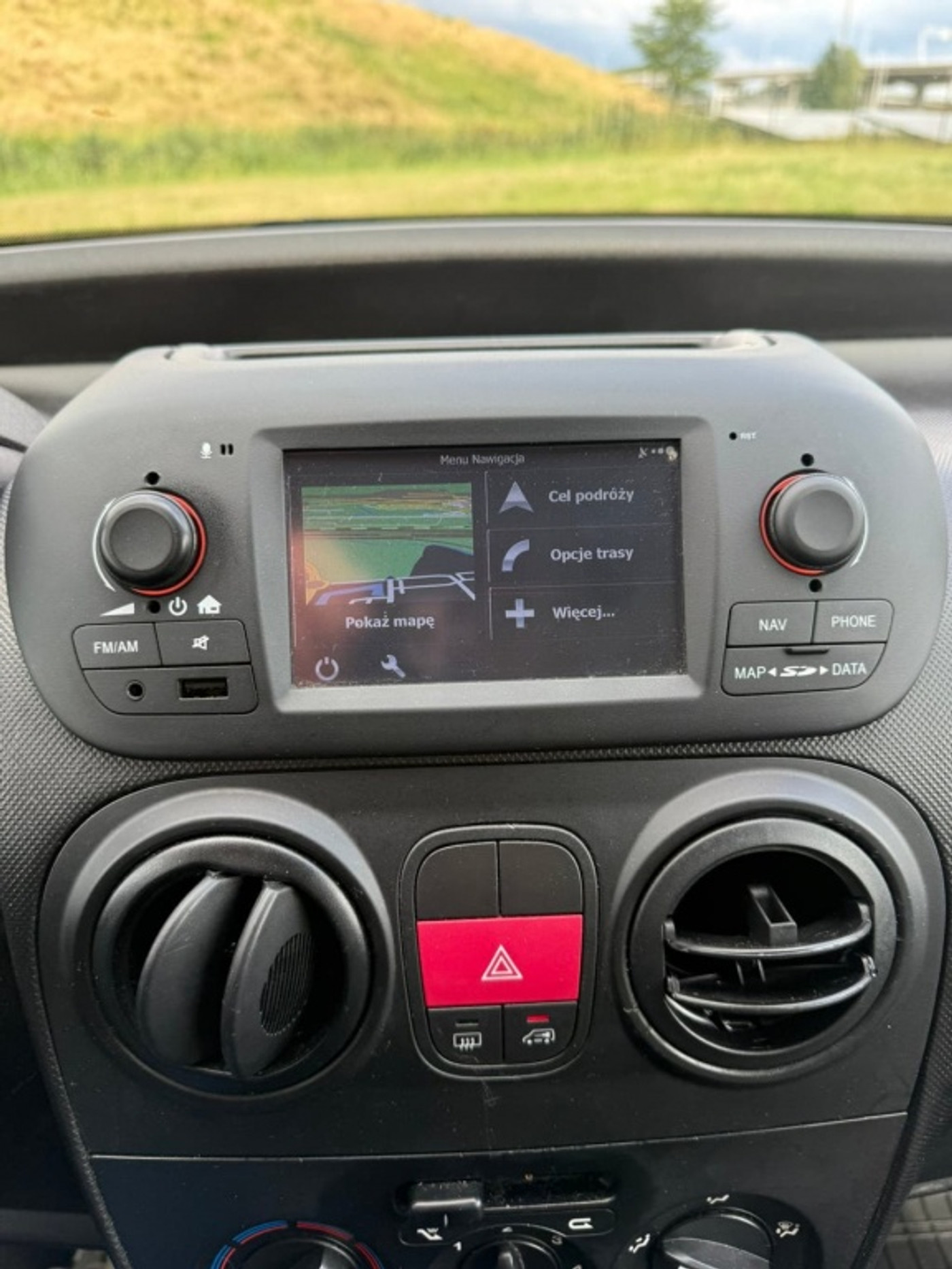 Foto van Fiat Fiat Fiorino