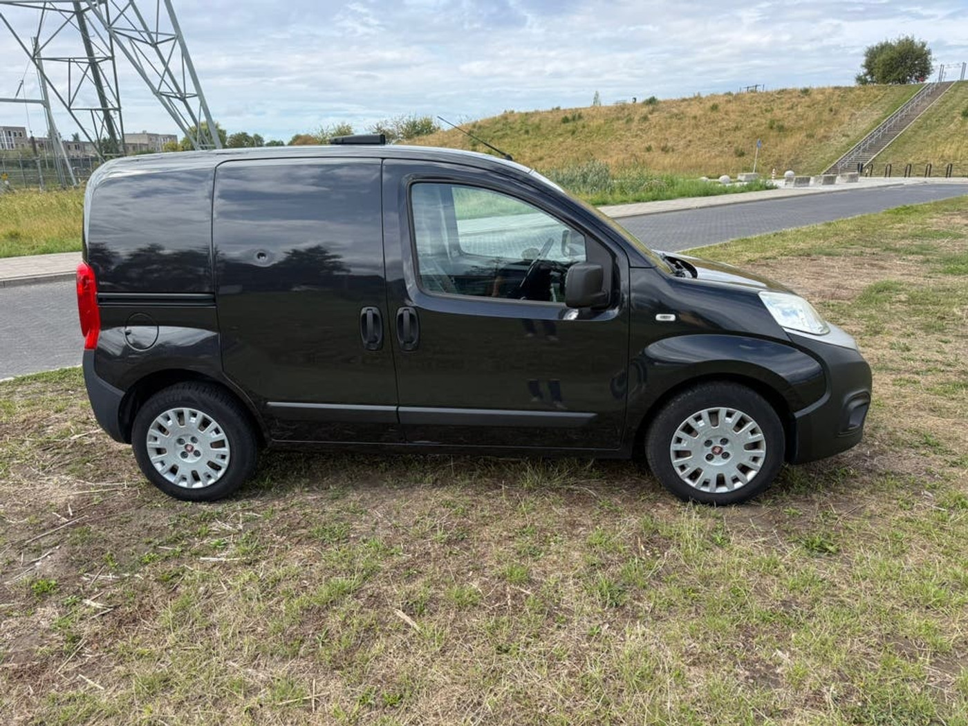 Foto van Fiat Fiat Fiorino
