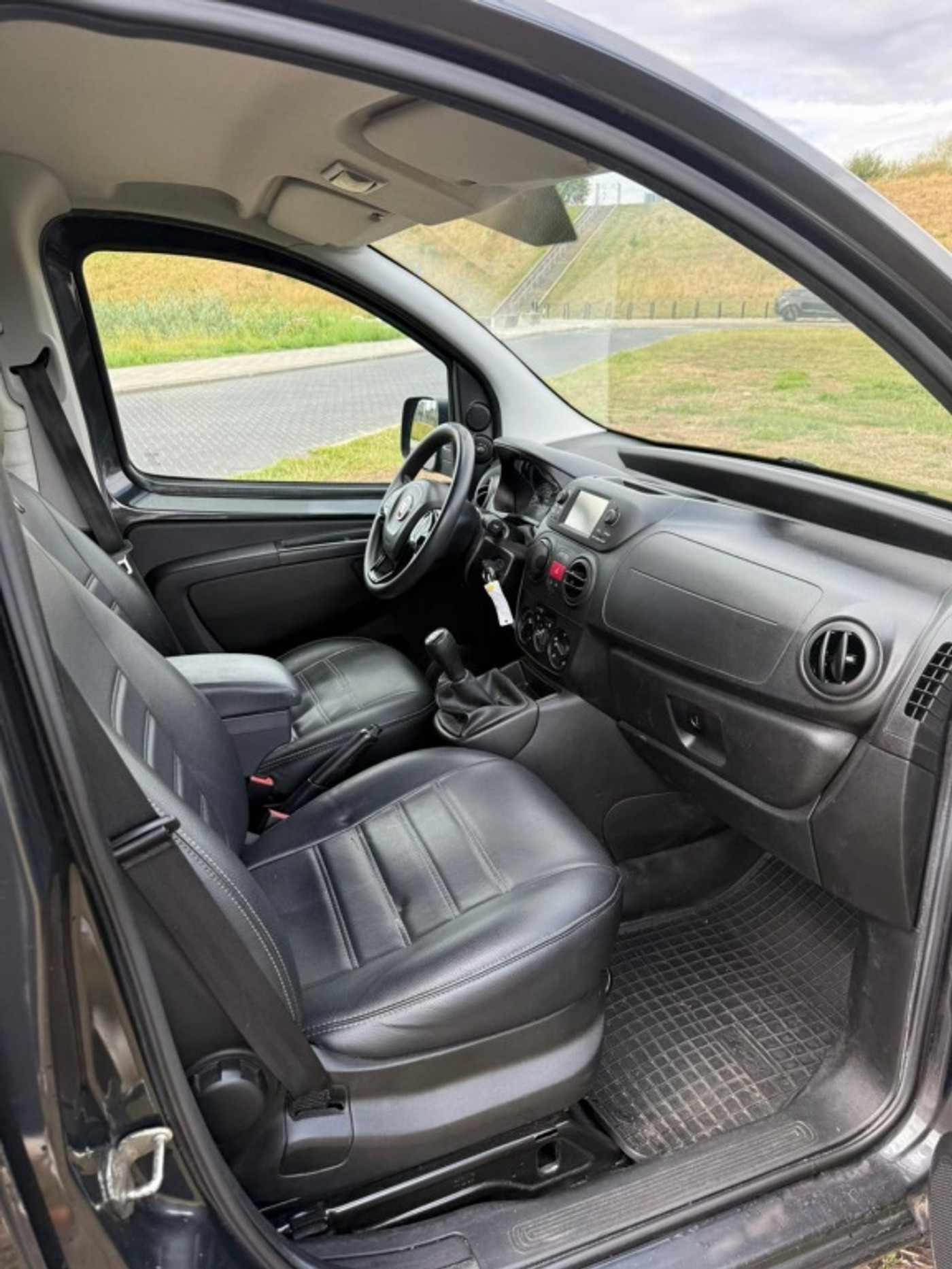 Foto van Fiat Fiat Fiorino