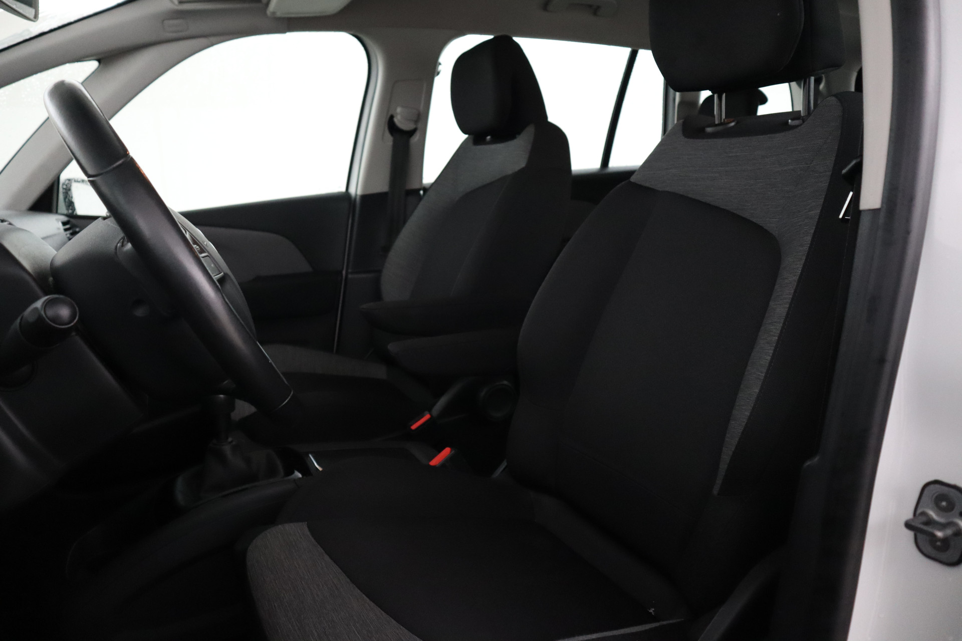 Foto van Citroen Grand C4 Picasso