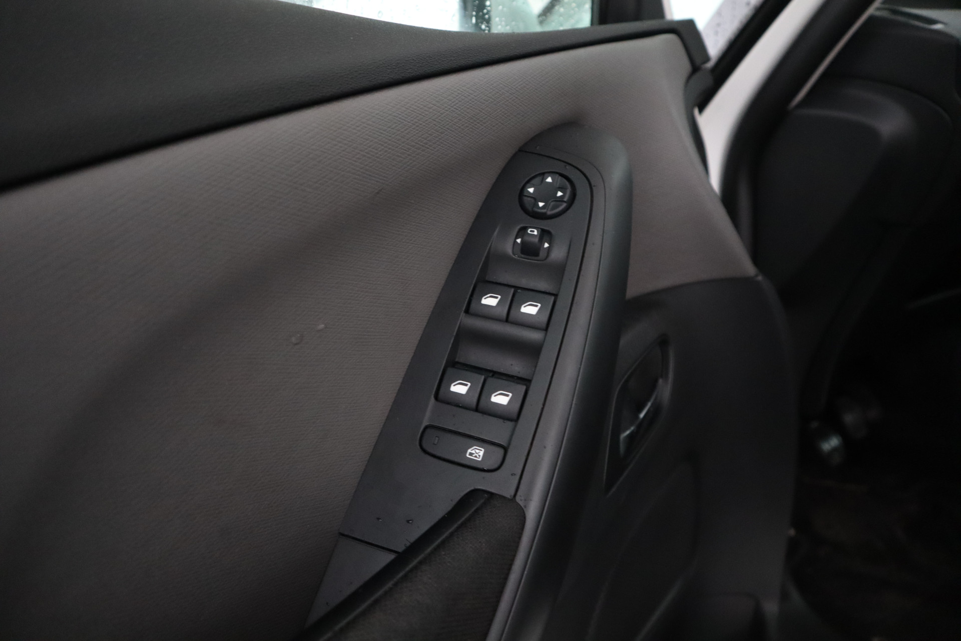 Foto van Citroen Grand C4 Picasso