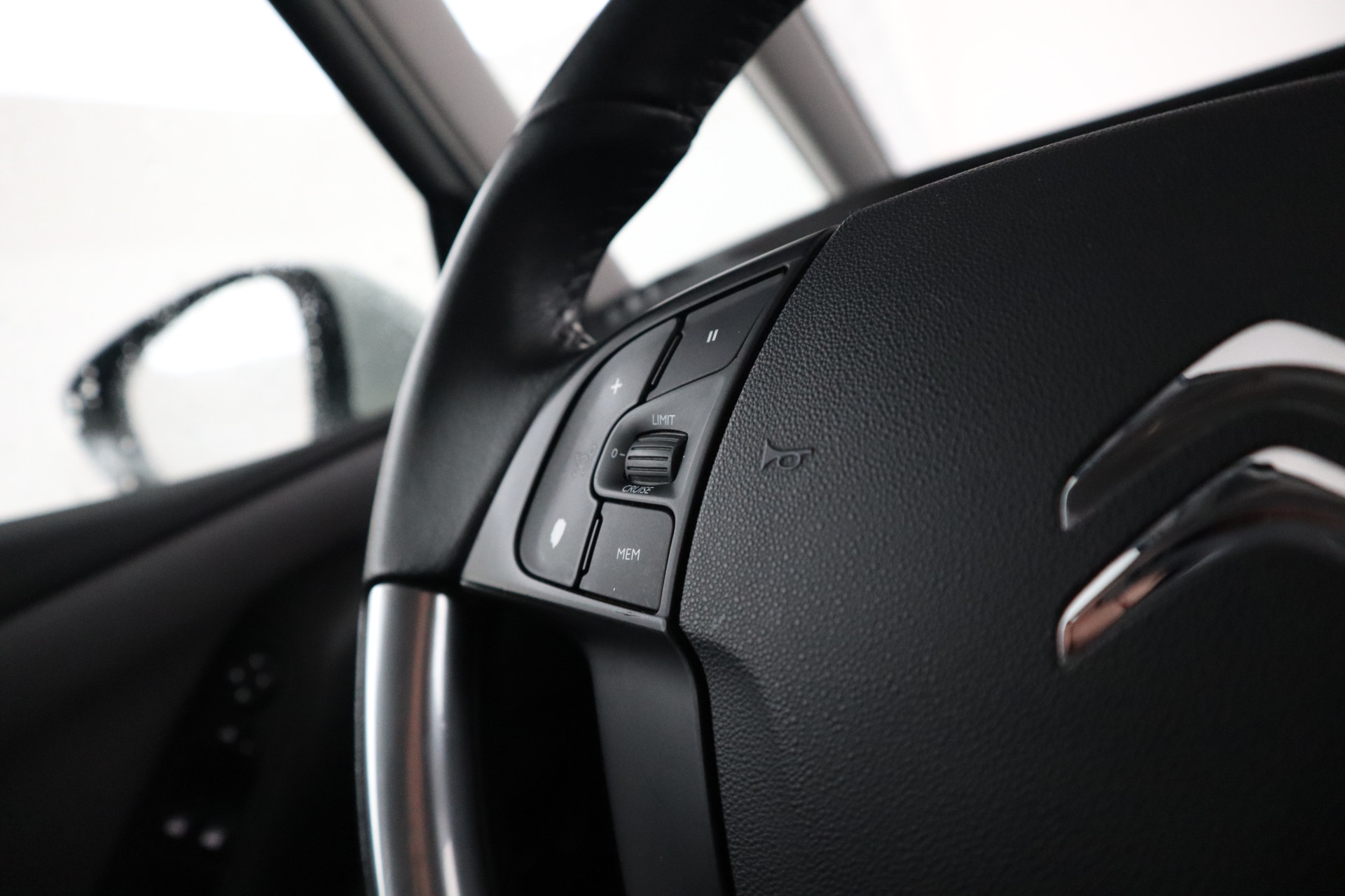 Foto van Citroen Grand C4 Picasso