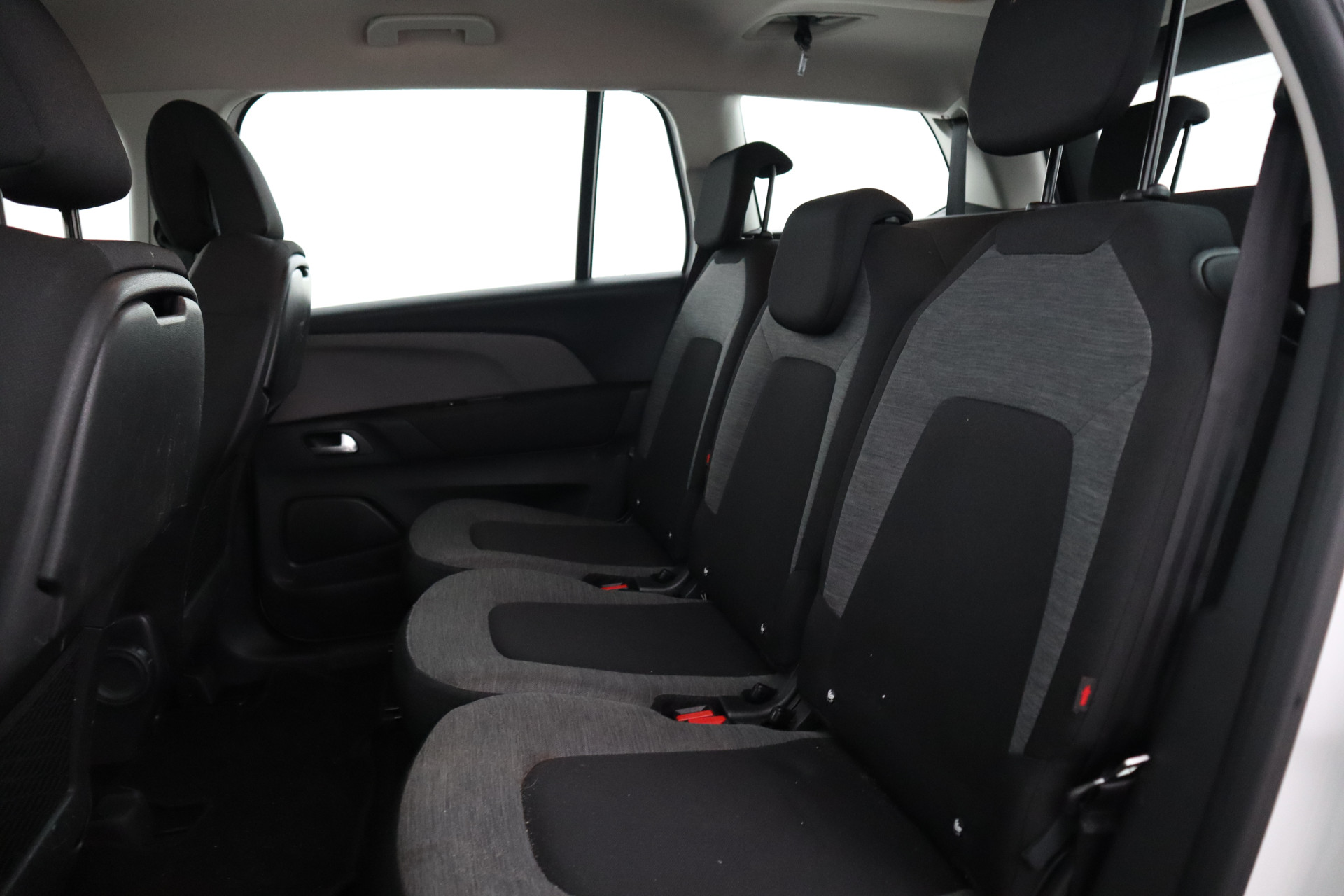 Foto van Citroen Grand C4 Picasso