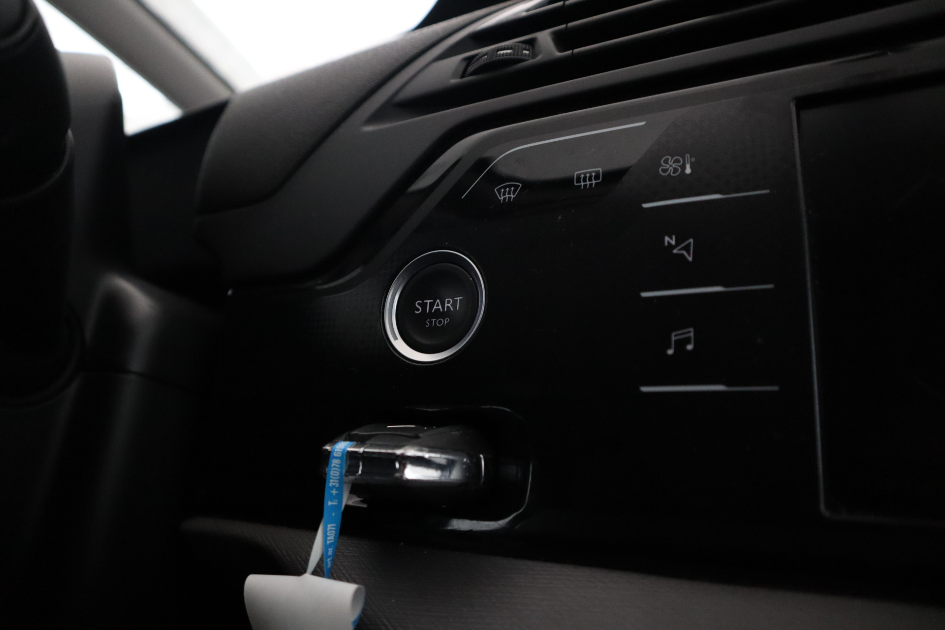 Foto van Citroen Grand C4 Picasso