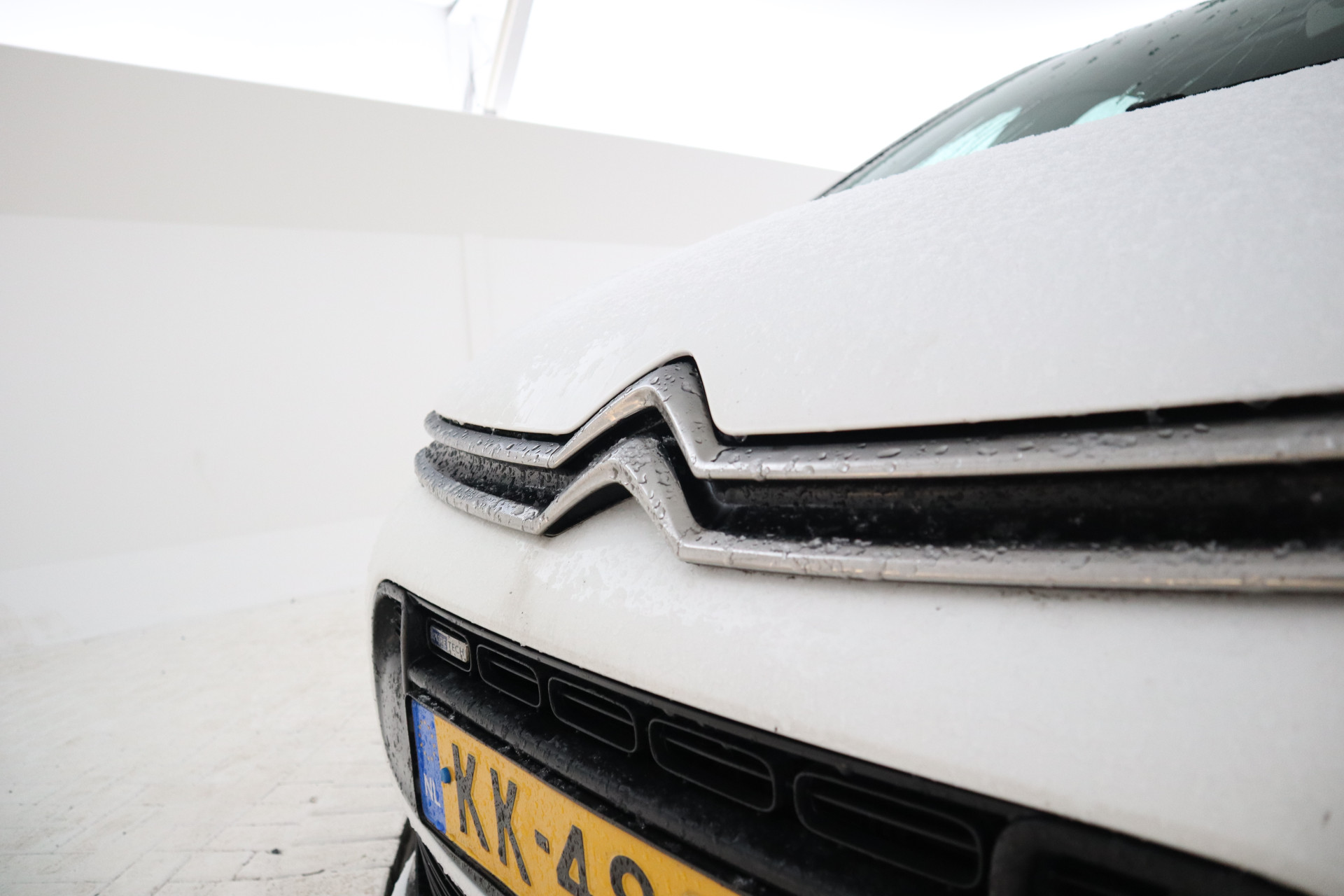Foto van Citroen Grand C4 Picasso