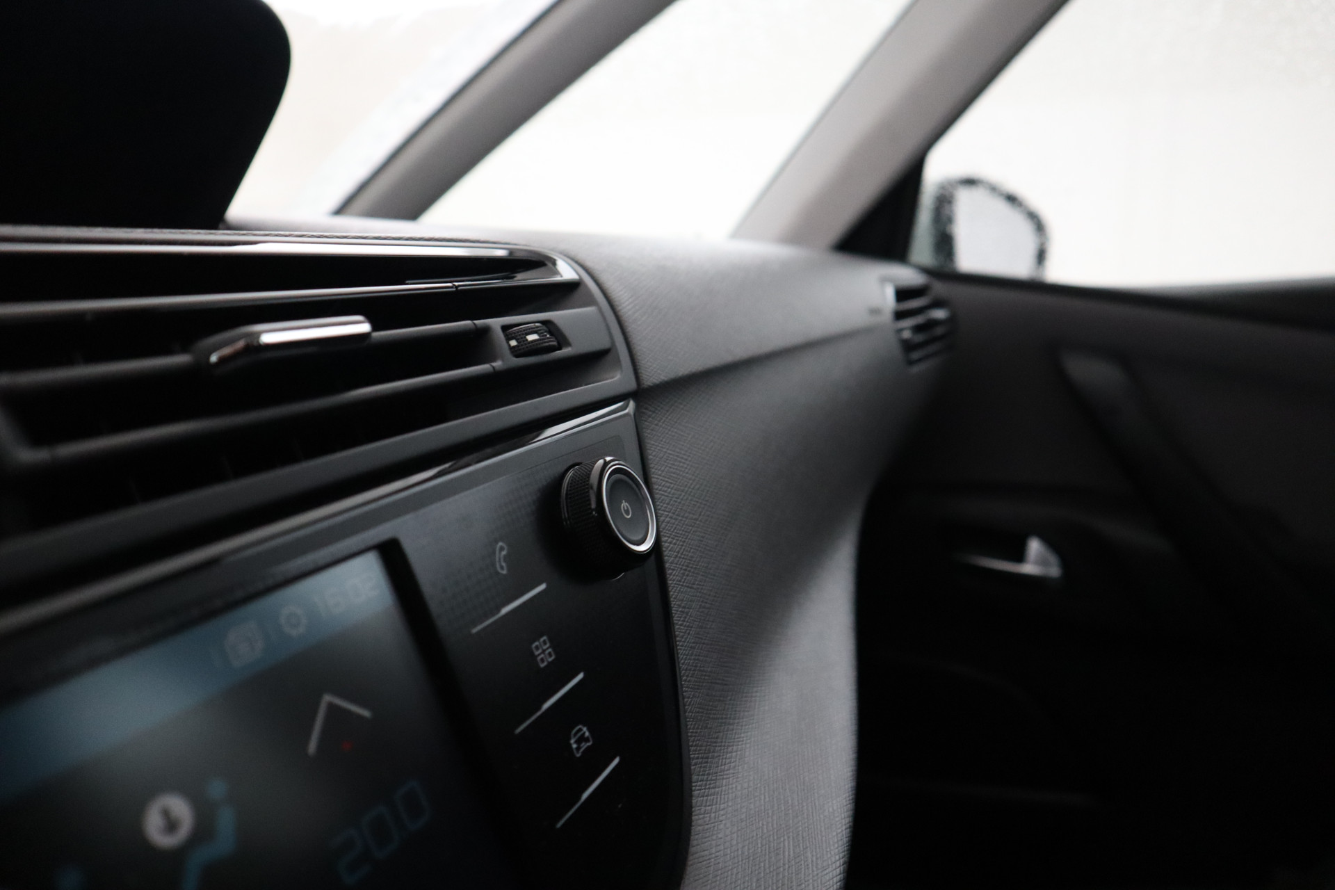 Foto van Citroen Grand C4 Picasso