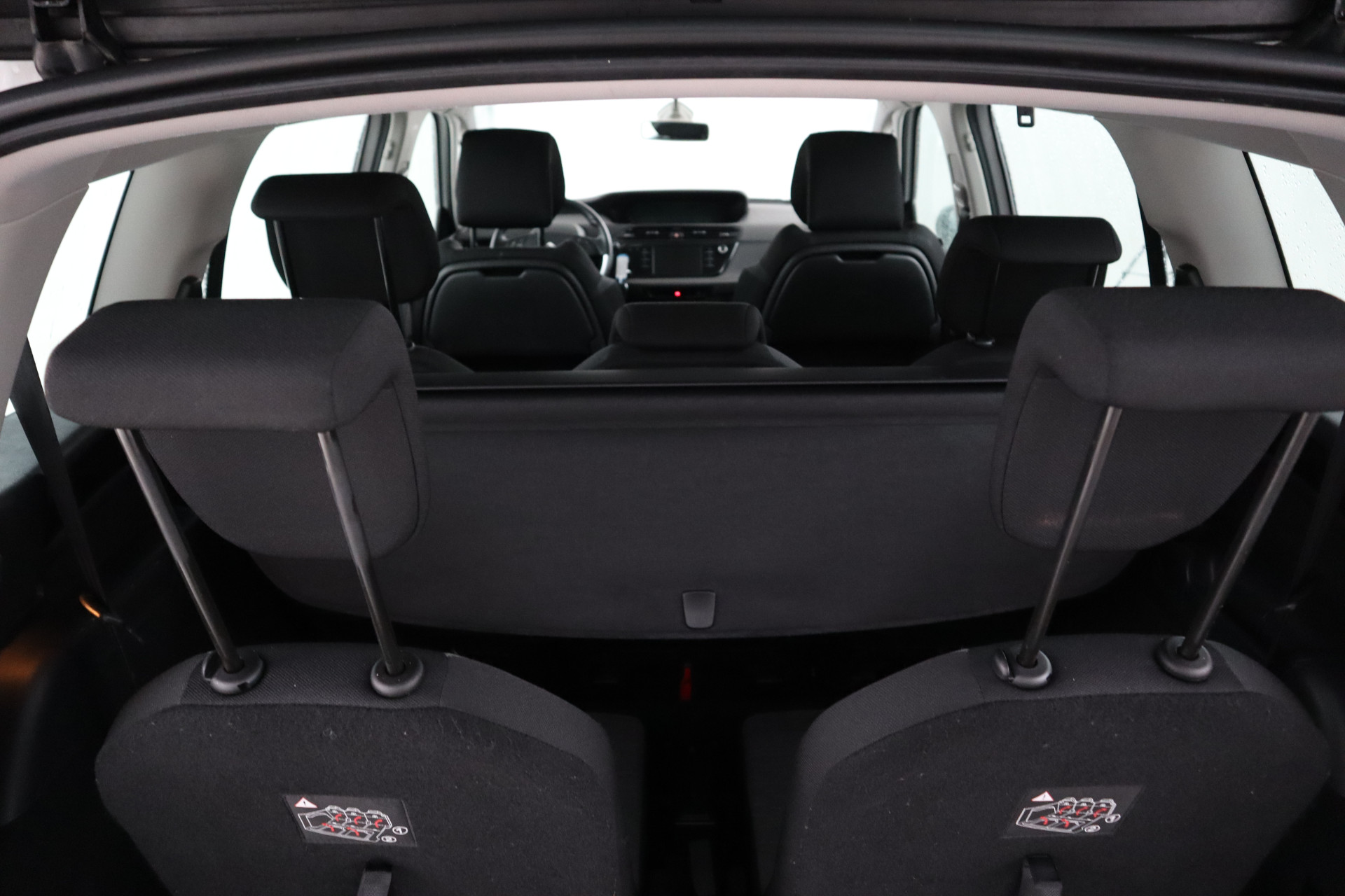 Foto van Citroen Grand C4 Picasso