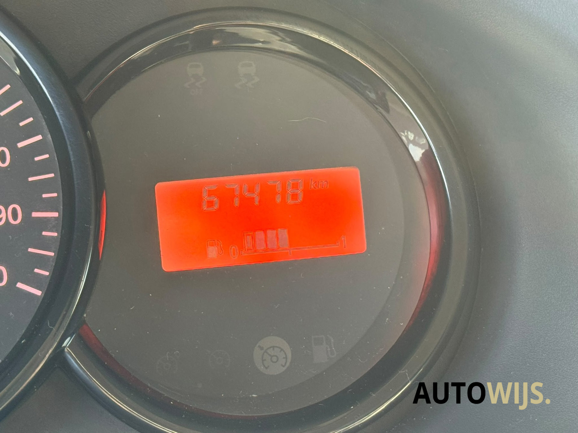 Foto van Dacia Dokker