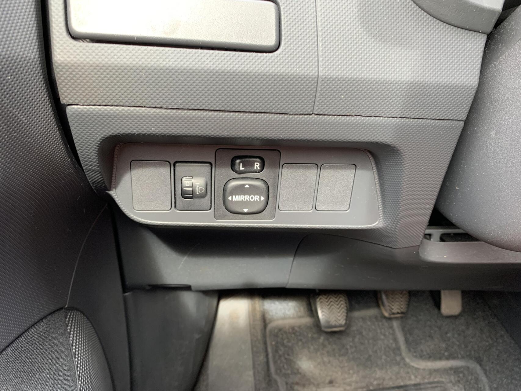 Foto van Toyota Toyota Auris