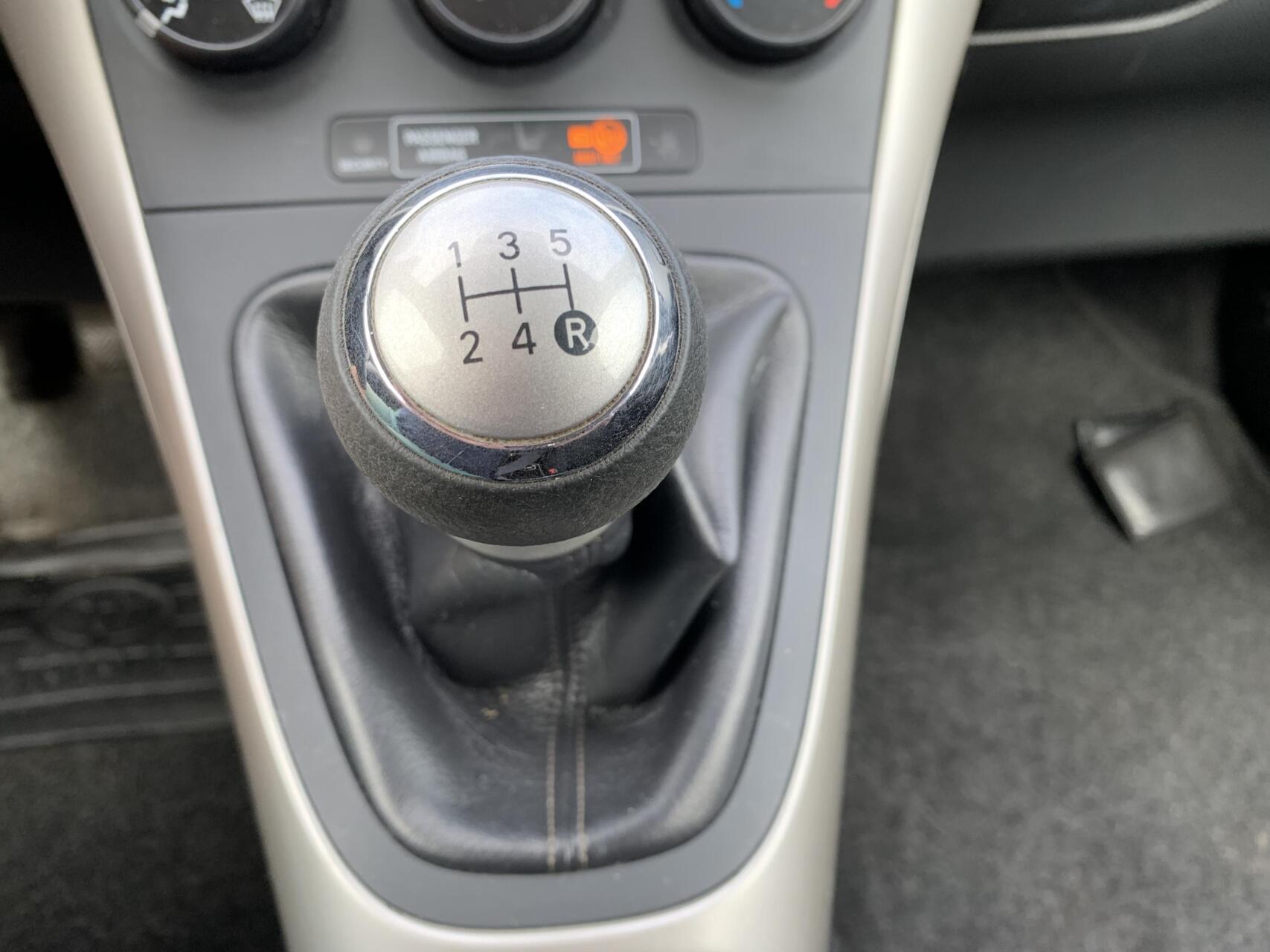 Foto van Toyota Toyota Auris