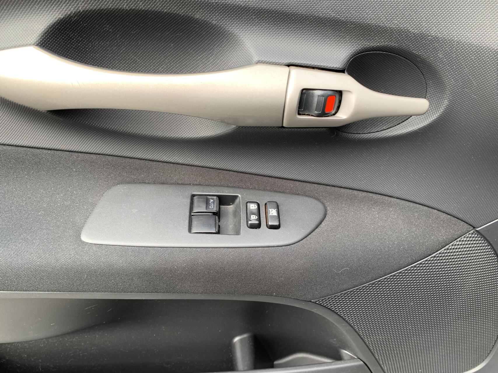 Foto van Toyota Toyota Auris