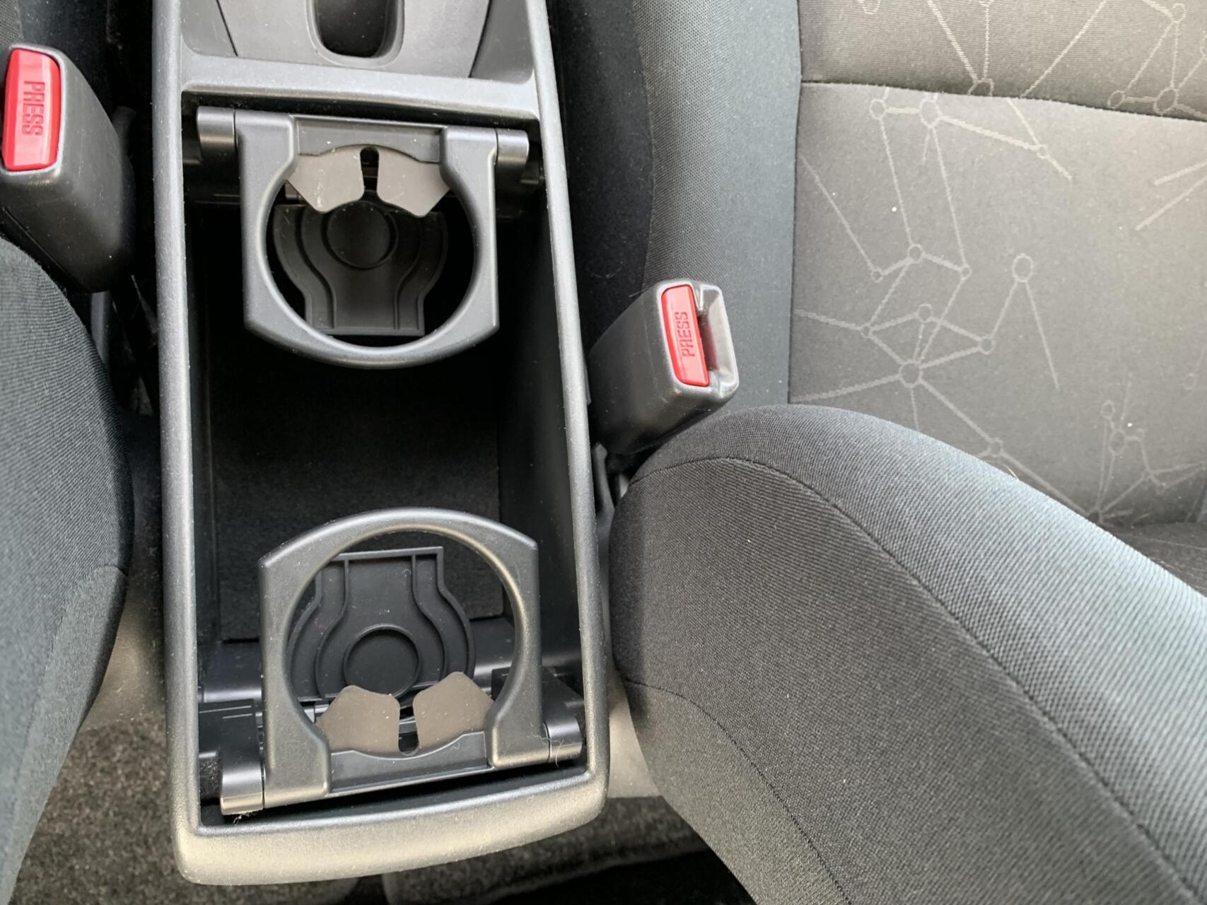 Foto van Toyota Toyota Auris