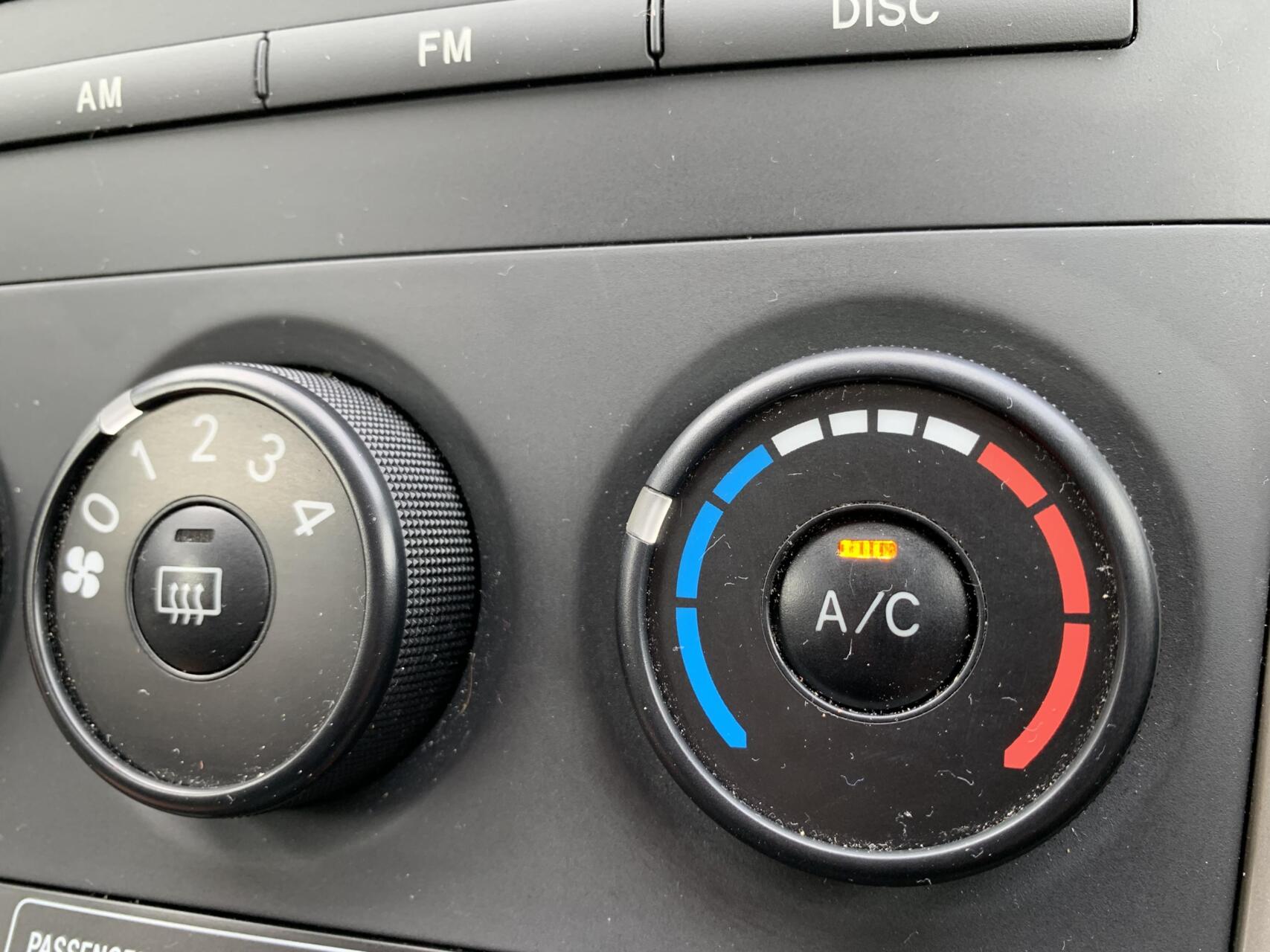 Foto van Toyota Toyota Auris