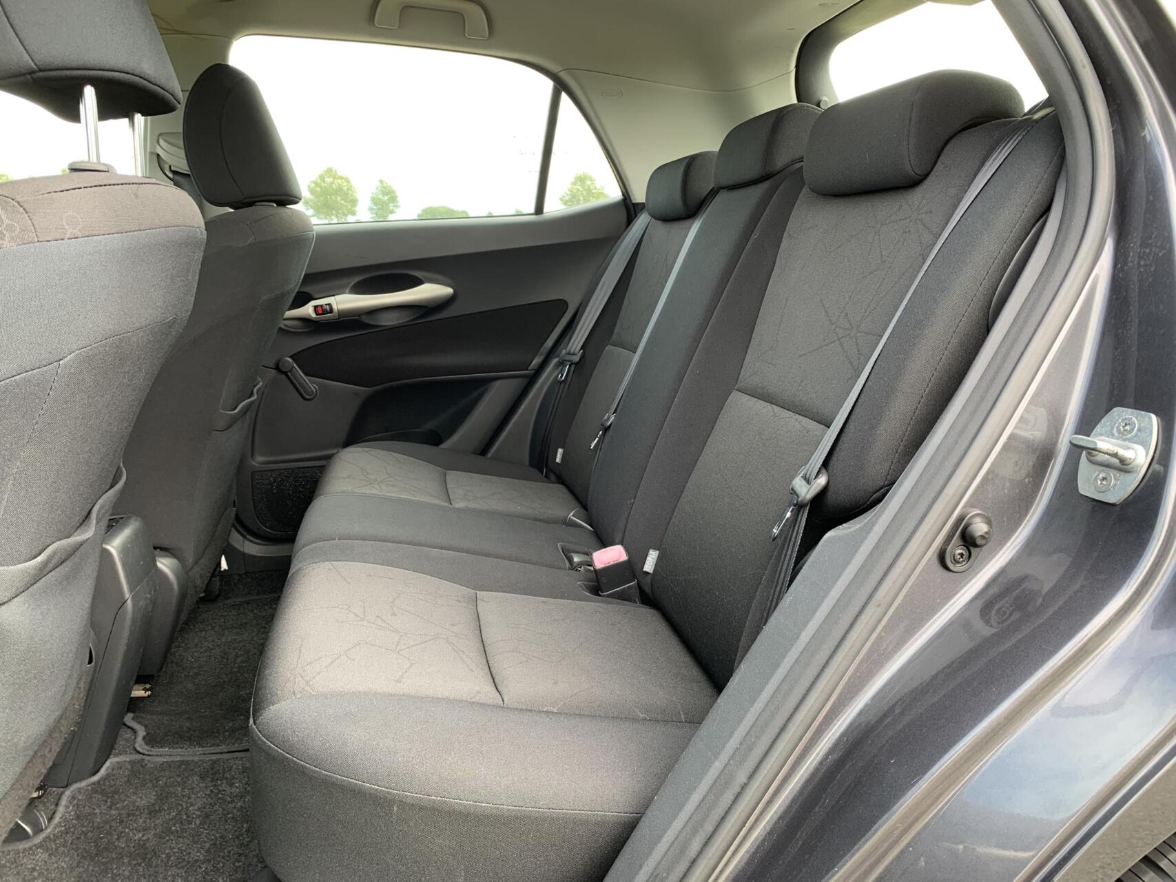 Foto van Toyota Toyota Auris