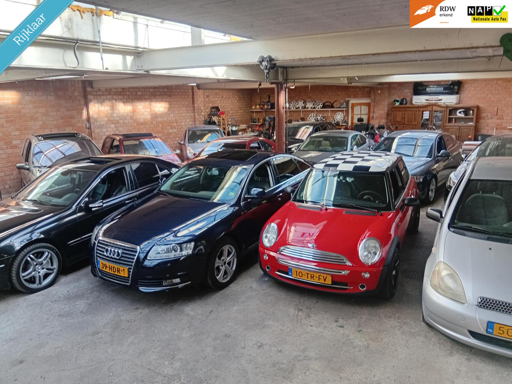 Foto van Fiat Fiat Bravo