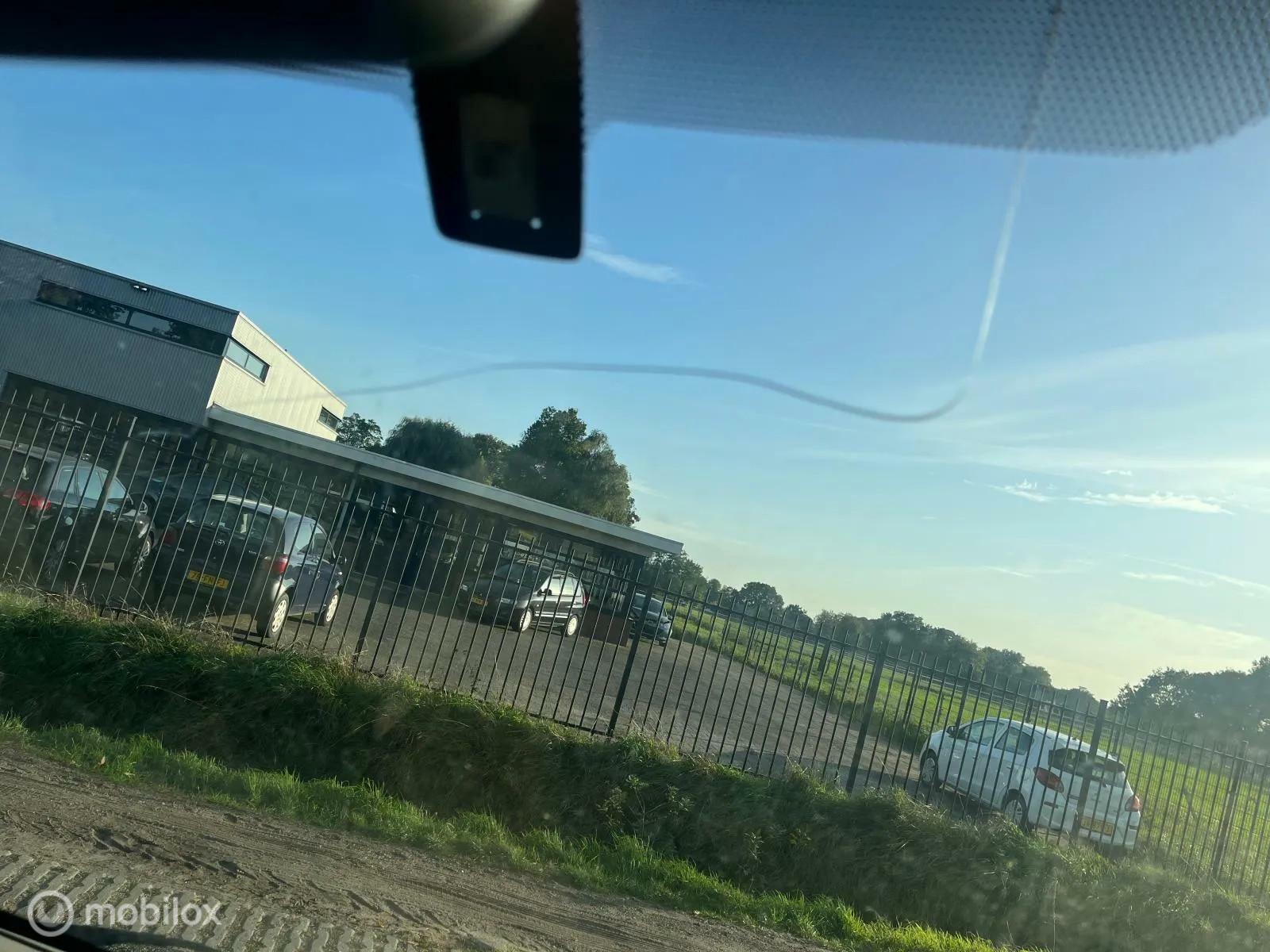 Foto van Opel Movano