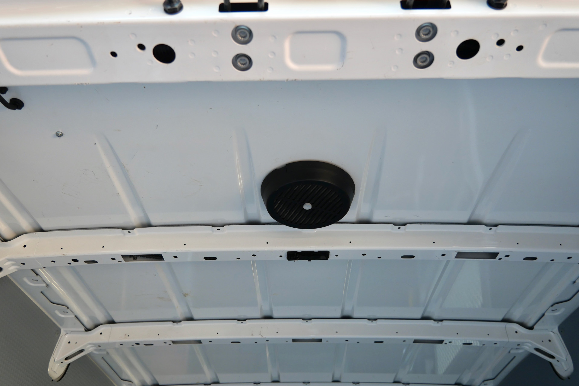 Foto van Volkswagen Crafter