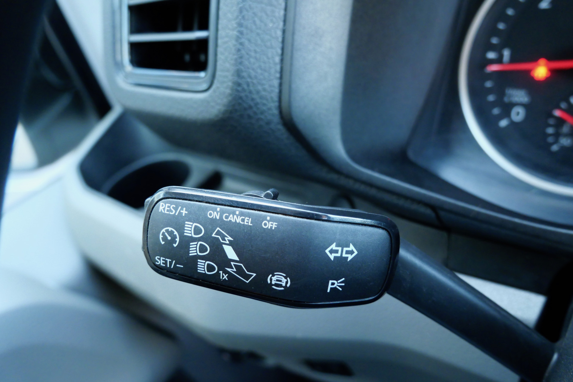 Foto van Volkswagen Crafter