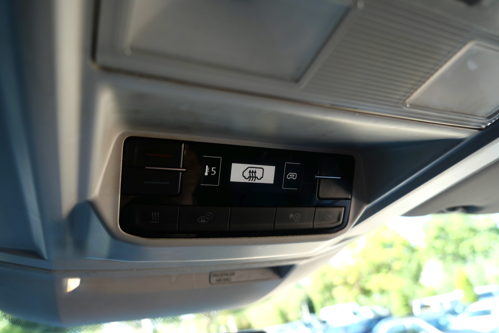 Foto van Volkswagen Crafter
