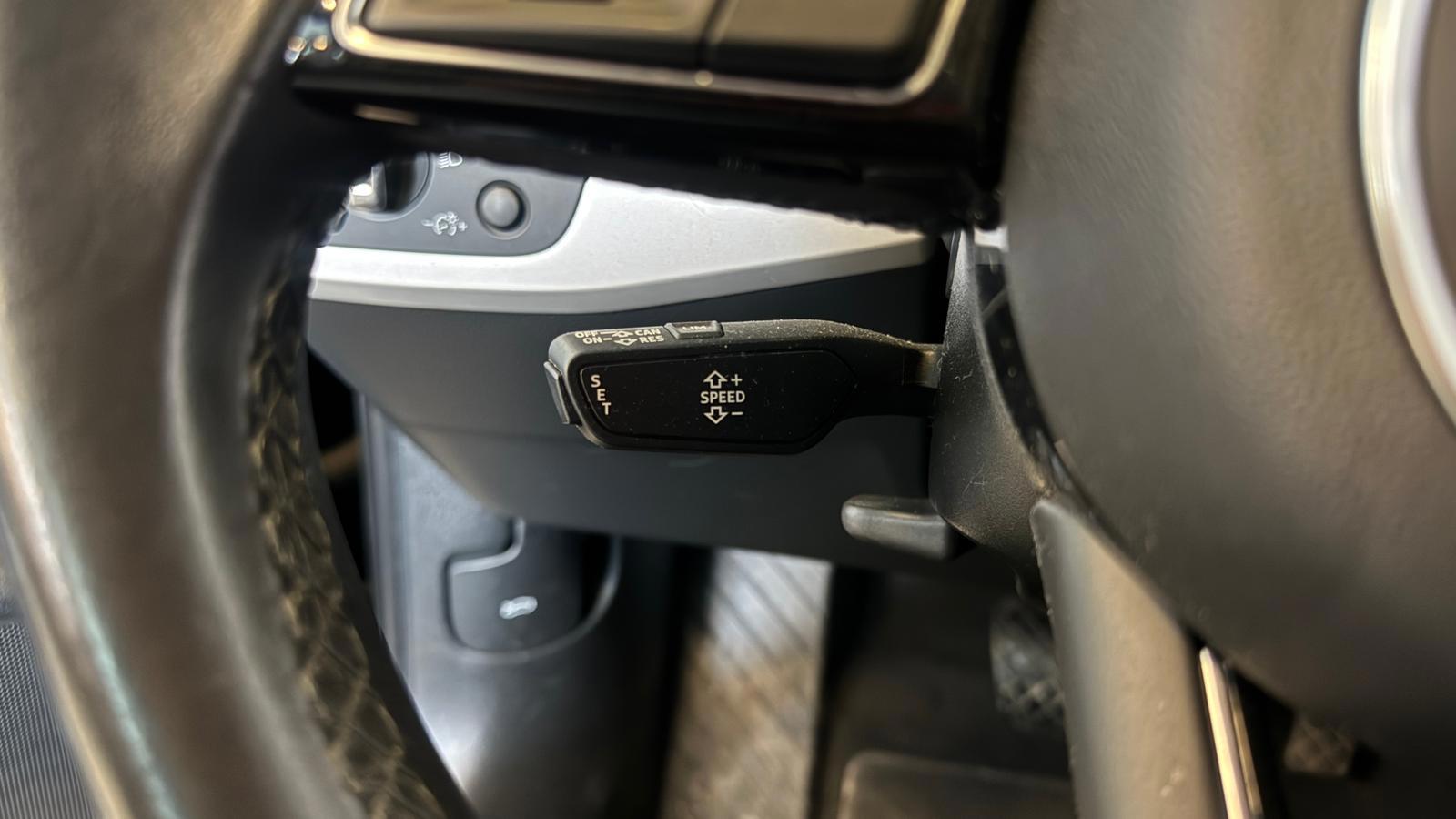 Foto van Audi A4 Avant