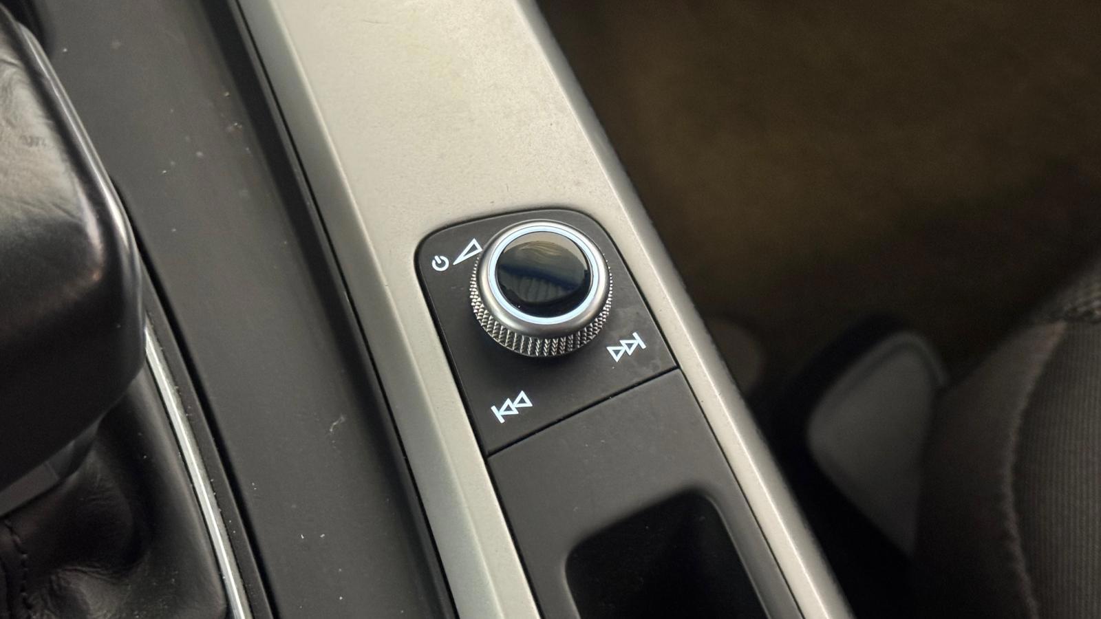 Foto van Audi A4 Avant