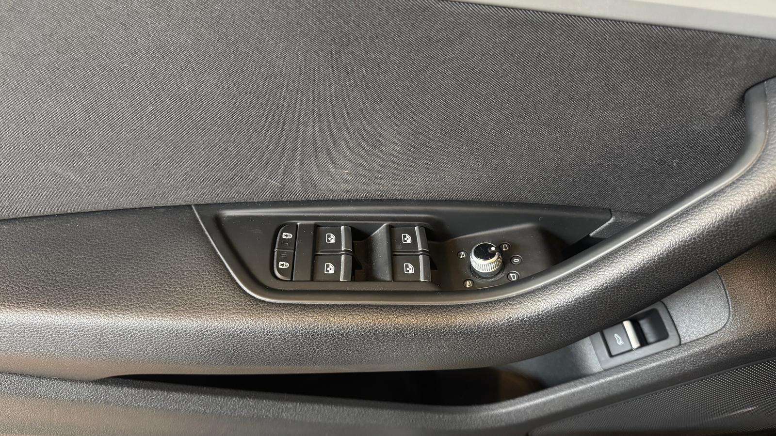 Foto van Audi A4 Avant