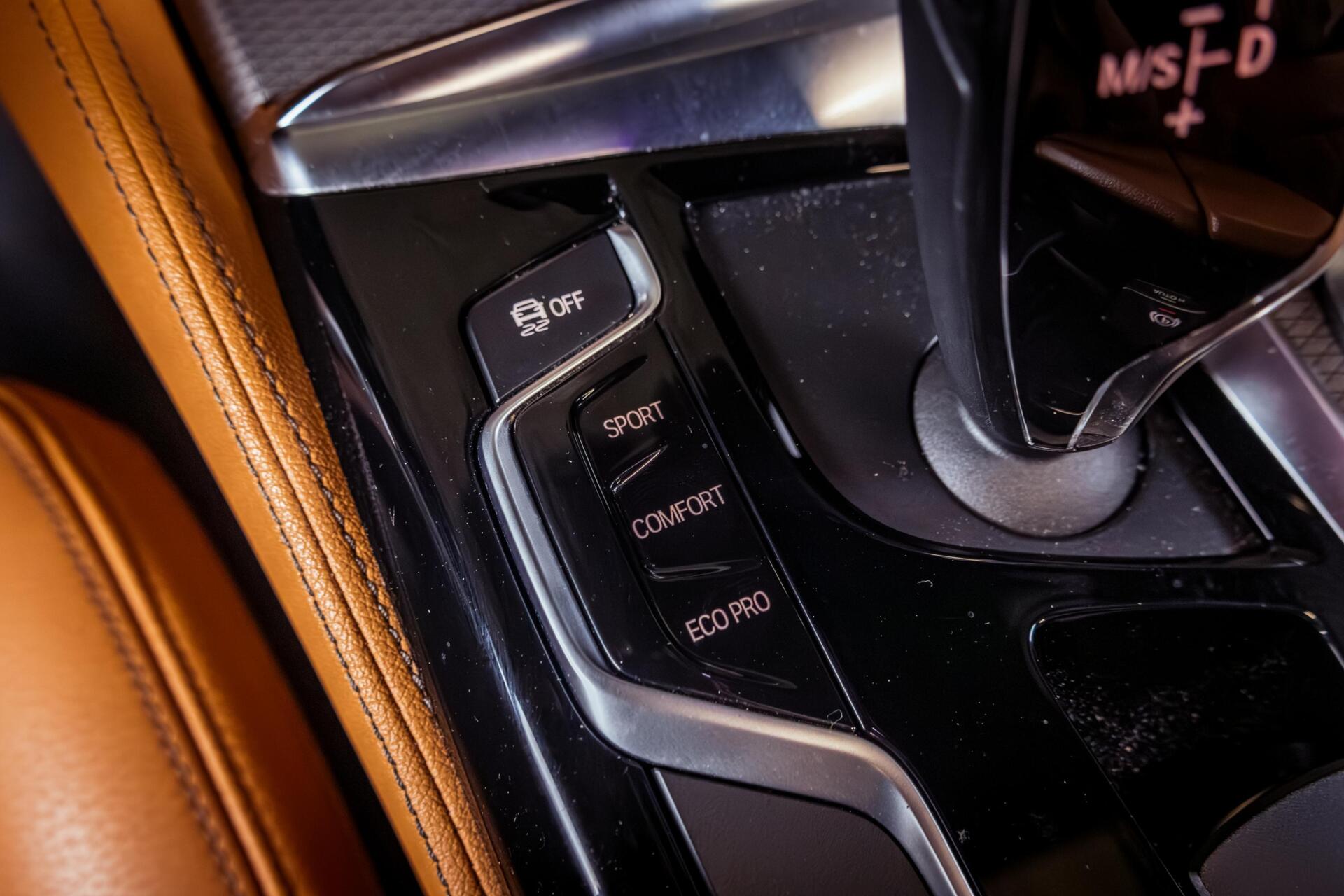 Foto van BMW 540i xDrive