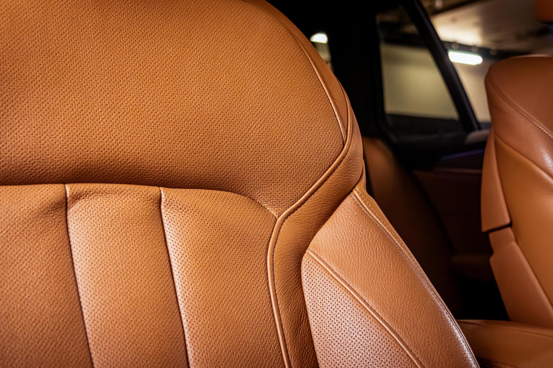 Foto van BMW 540i xDrive
