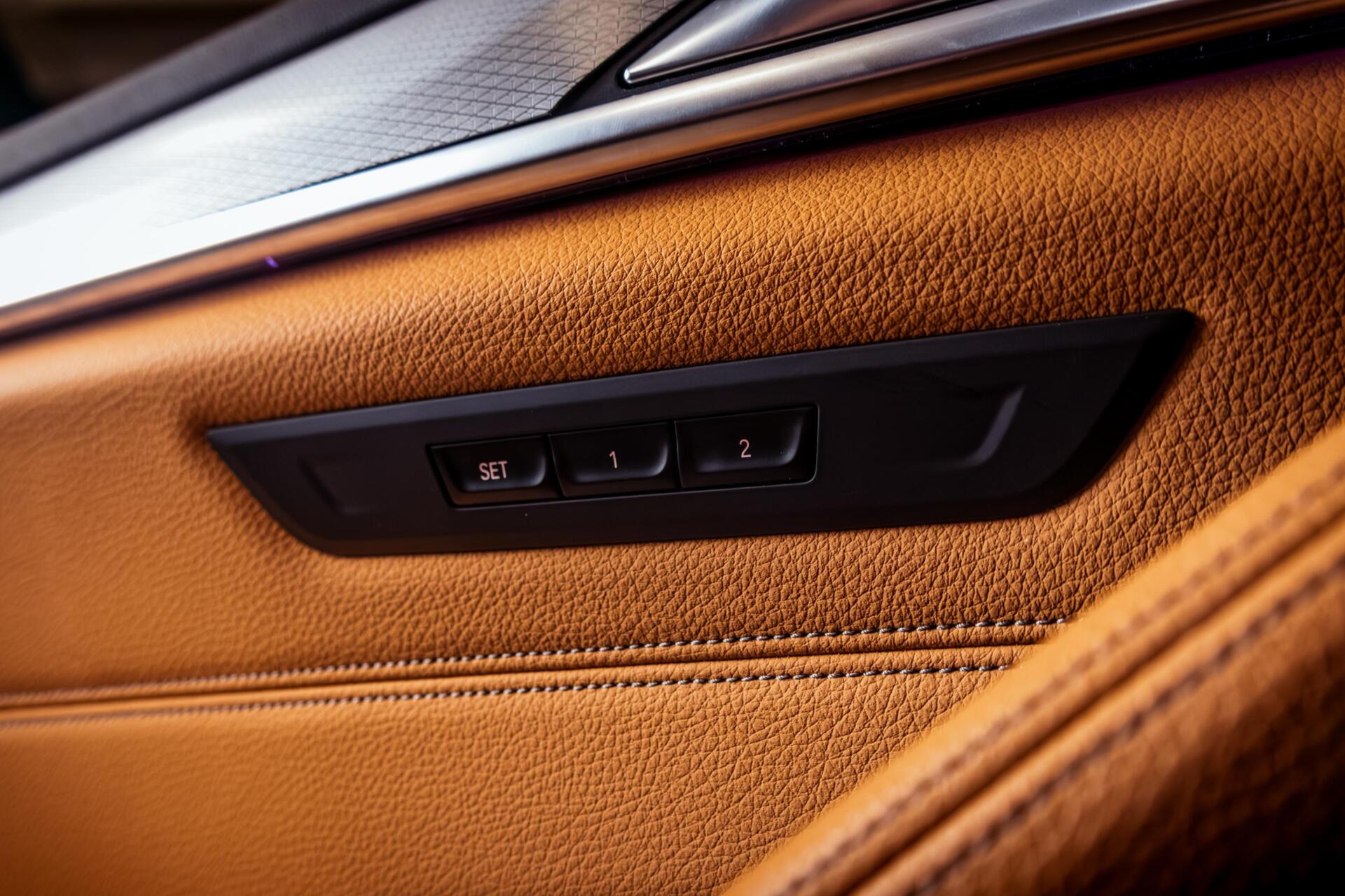 Foto van BMW 540i xDrive