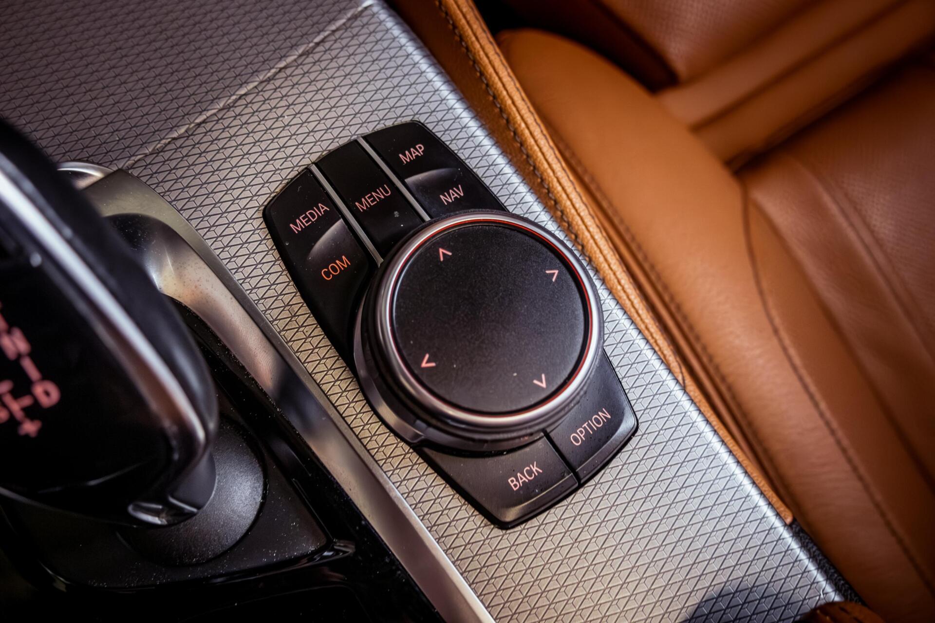 Foto van BMW 540i xDrive