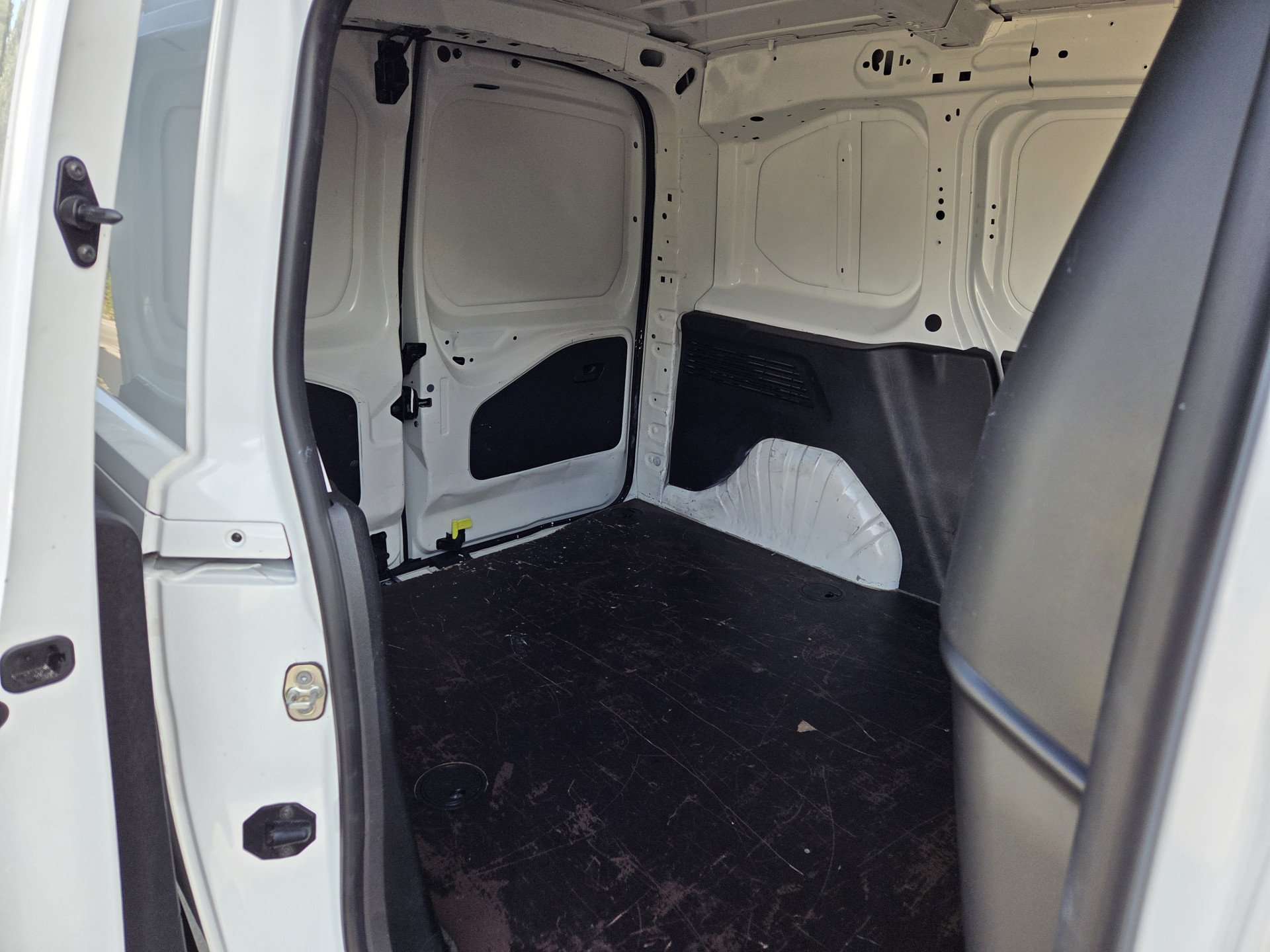 Foto van Opel Combo