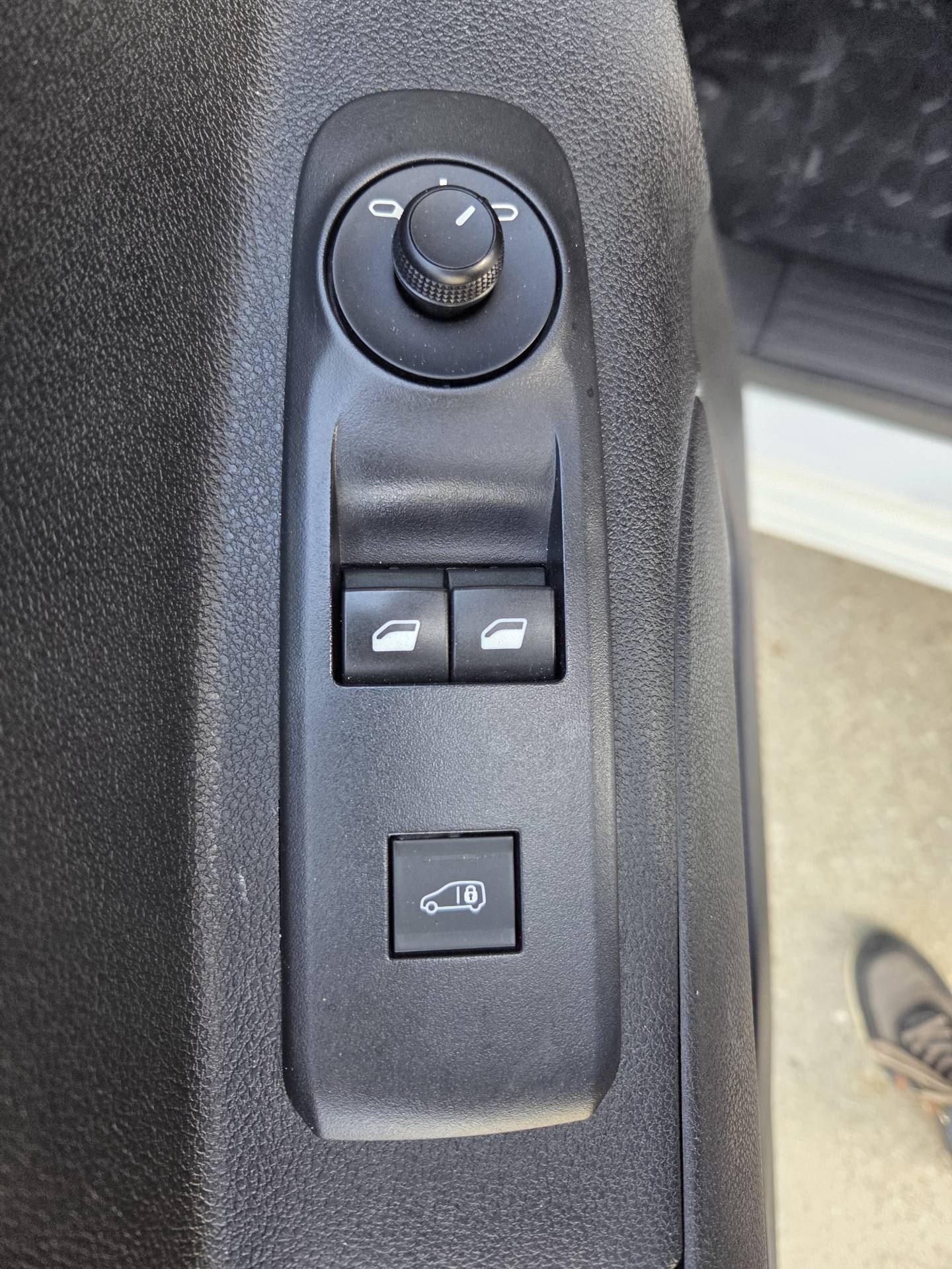 Foto van Opel Combo