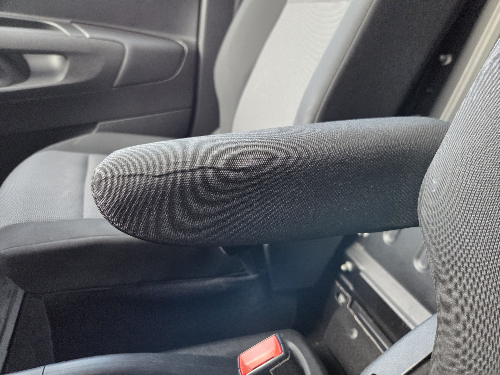 Foto van Opel Combo