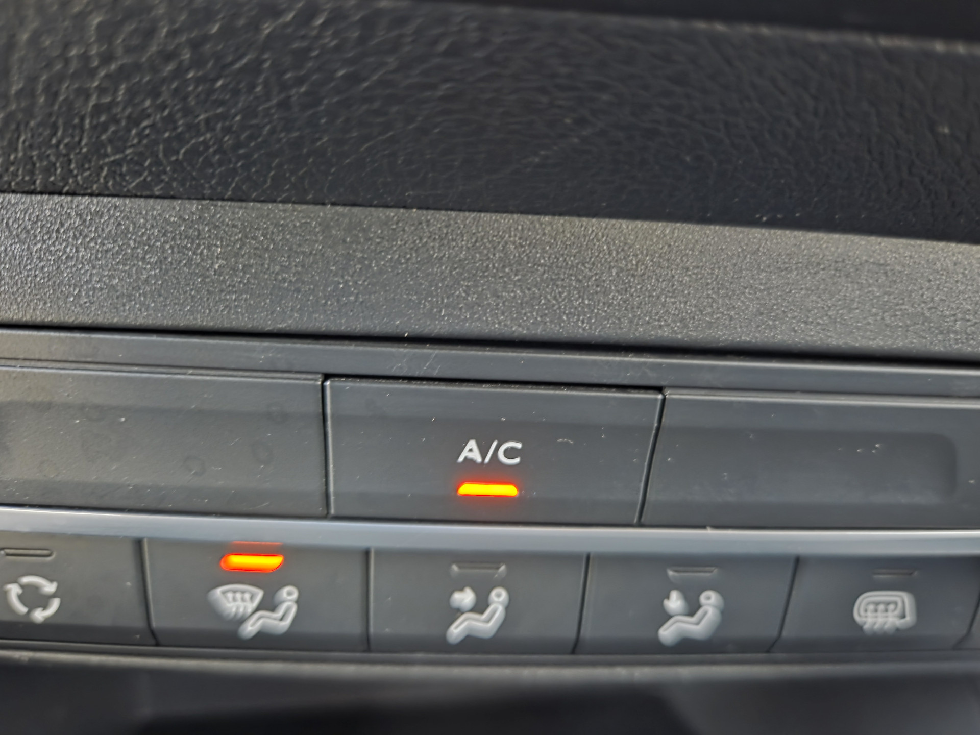 Foto van Opel Combo