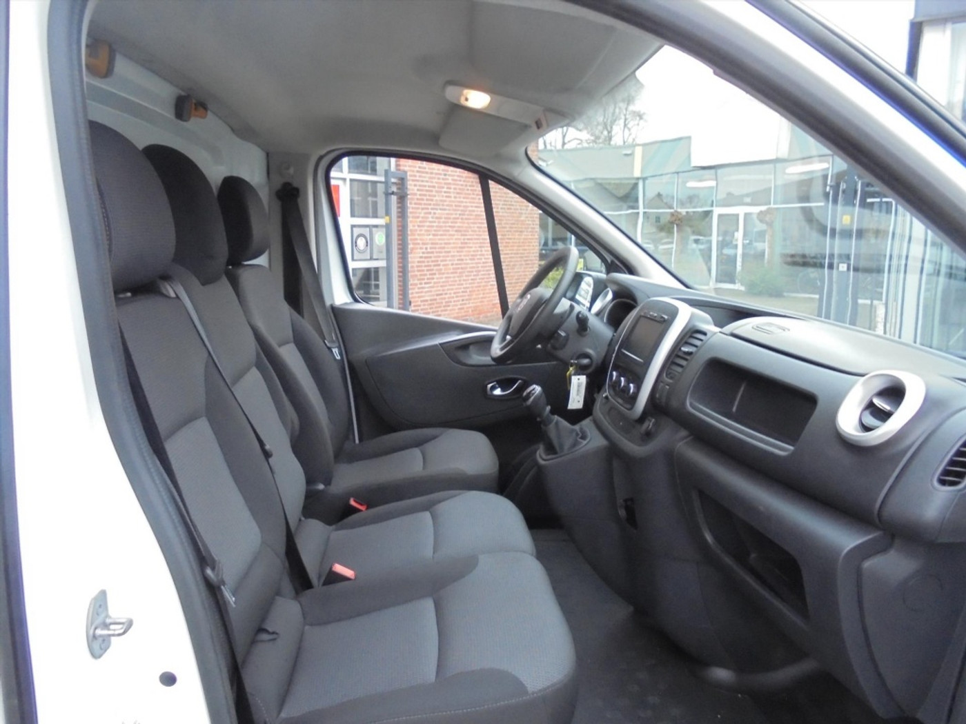 Foto van Fiat Talento