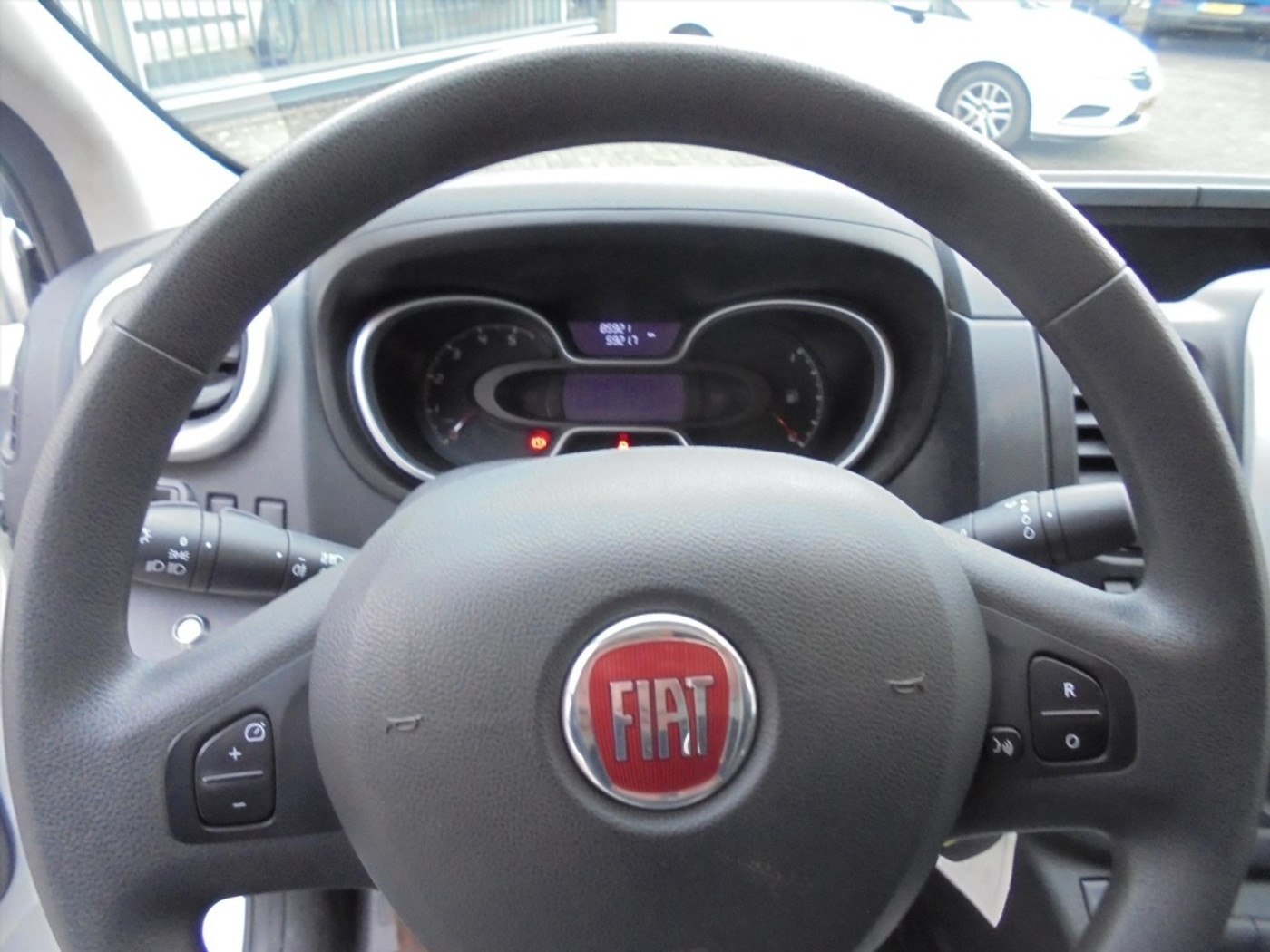 Foto van Fiat Talento