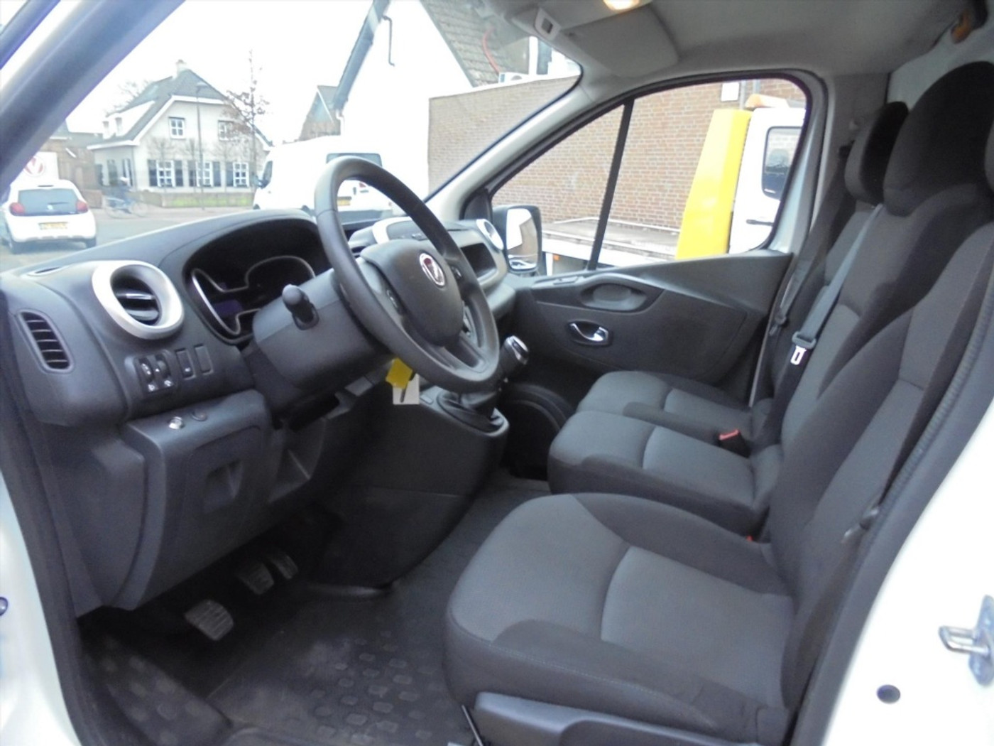 Foto van Fiat Talento