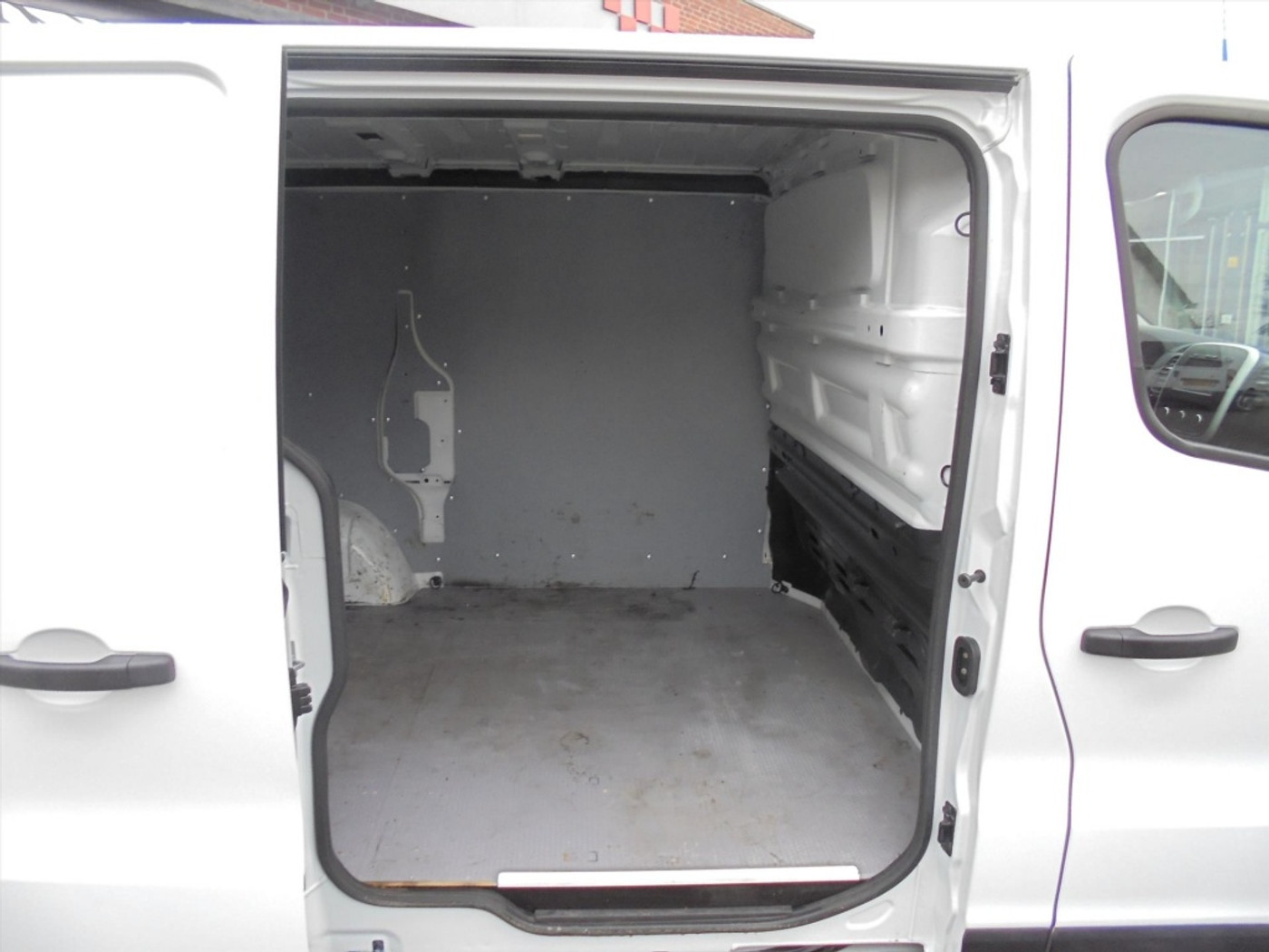 Foto van Fiat Talento